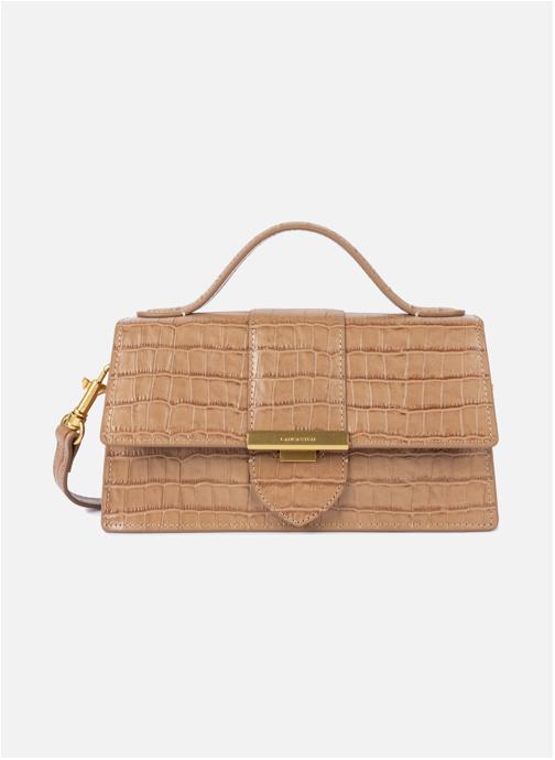 Lancaster Sacs à main Exo Ily femme marron