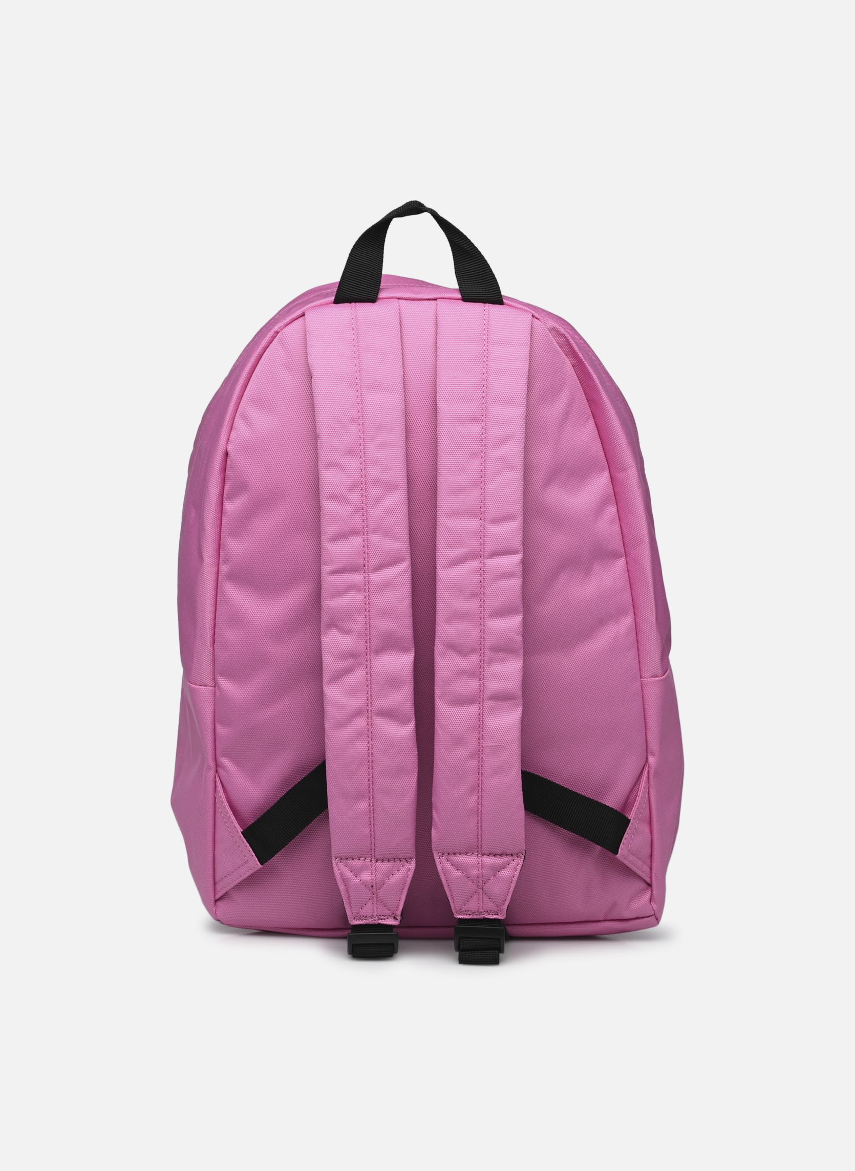 Rucksäcke Happy Daypack 5 damen rosa Napapijri Rucksäcke Happy Daypack 5 damen rosa PINK SUPER