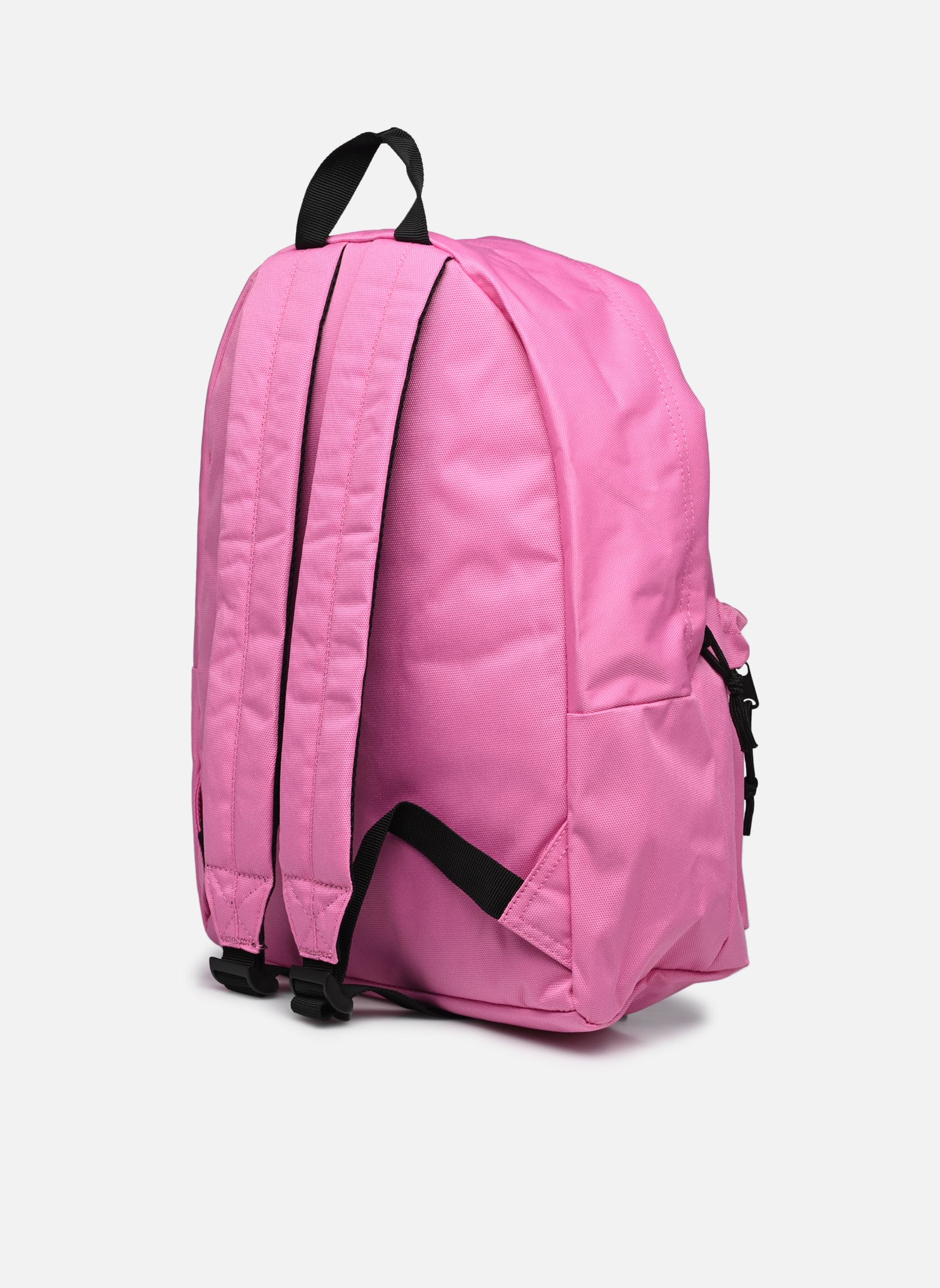 Rucksäcke Happy Daypack 5 damen rosa Napapijri Rucksäcke Happy Daypack 5 damen rosa PINK SUPER