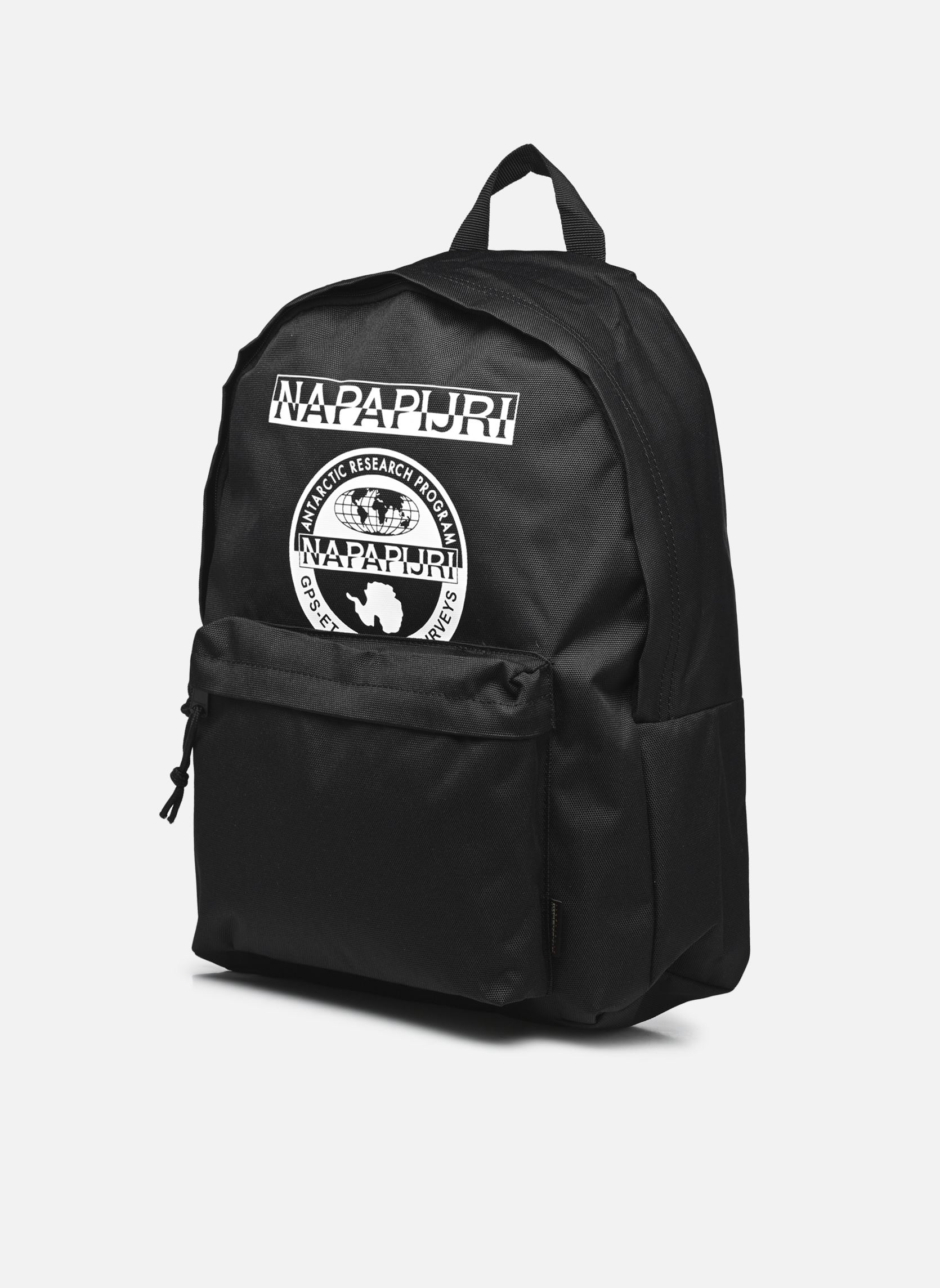 Zaini Happy Daypack 5 donna blu Napapijri Zaini Happy Daypack 5 donna blu BLACK
