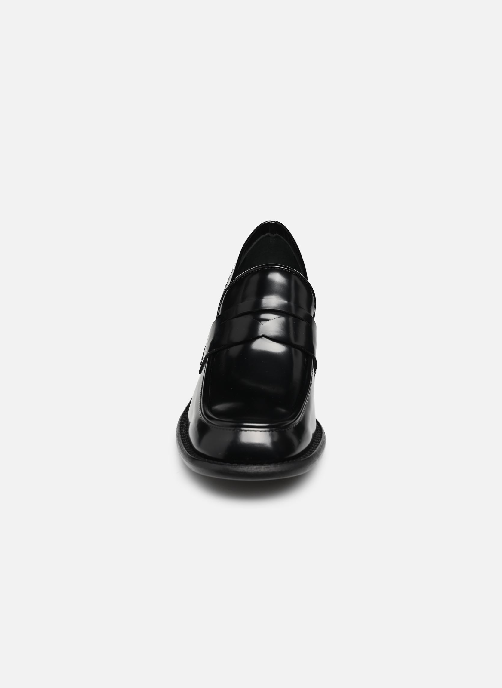 Mocassins Anais 50 dames zwart Free Lance Mocassins Anais 50 dames zwart NOIR