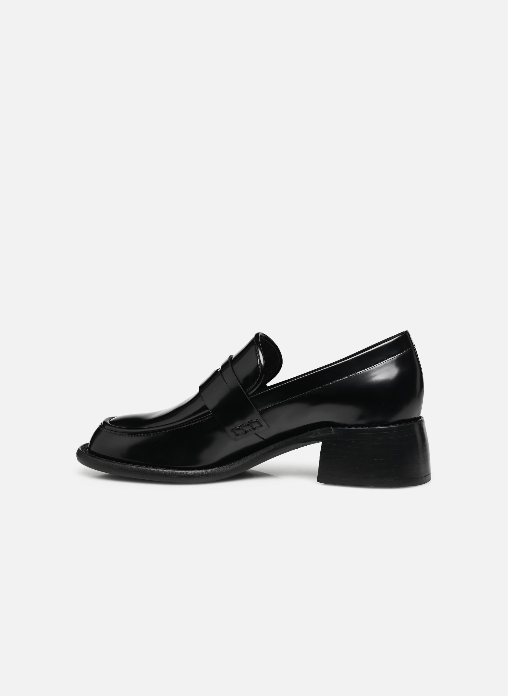 Mocassins Anais 50 dames zwart Free Lance Mocassins Anais 50 dames zwart NOIR