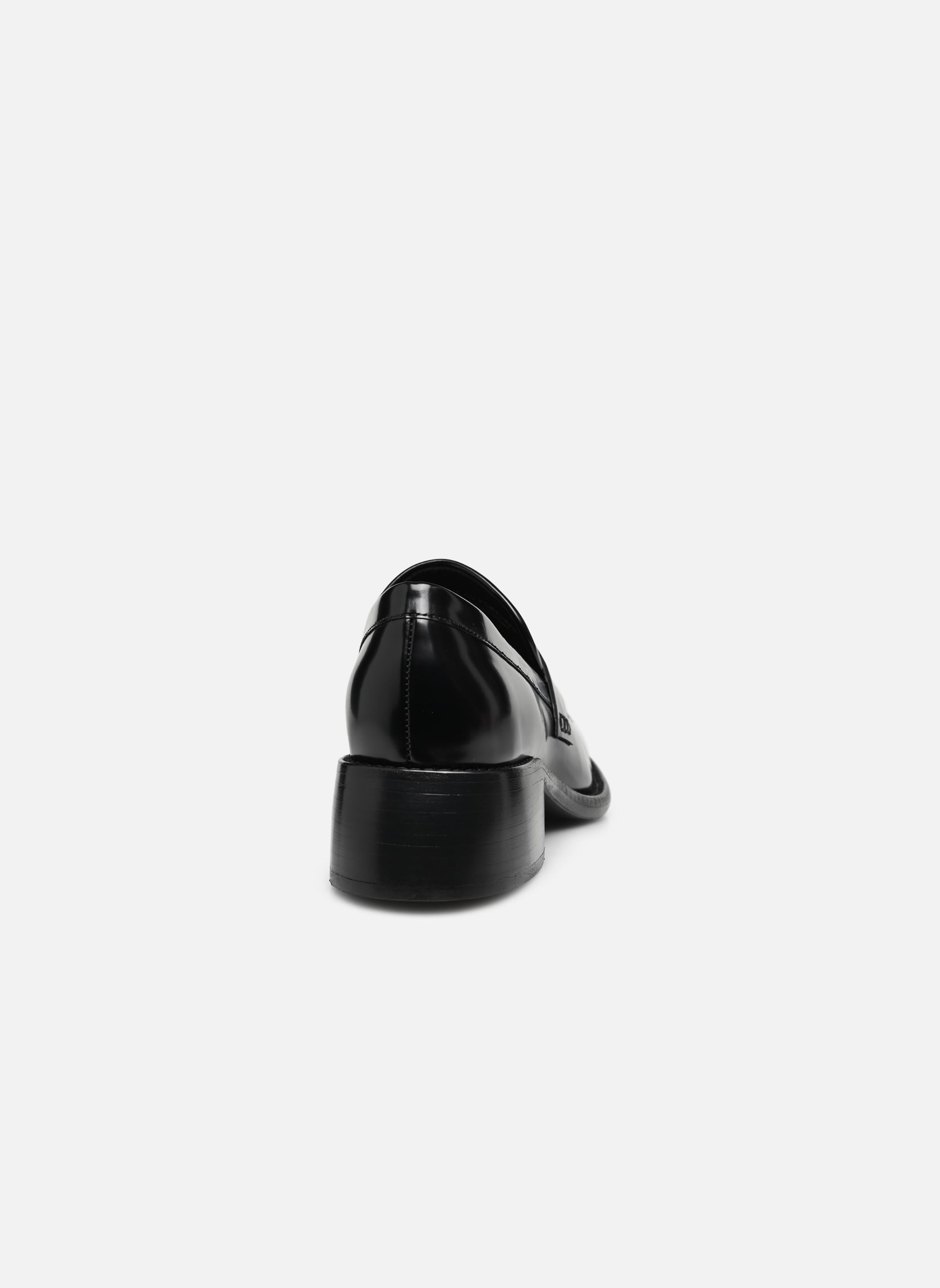 Mocassins Anais 50 dames zwart Free Lance Mocassins Anais 50 dames zwart NOIR