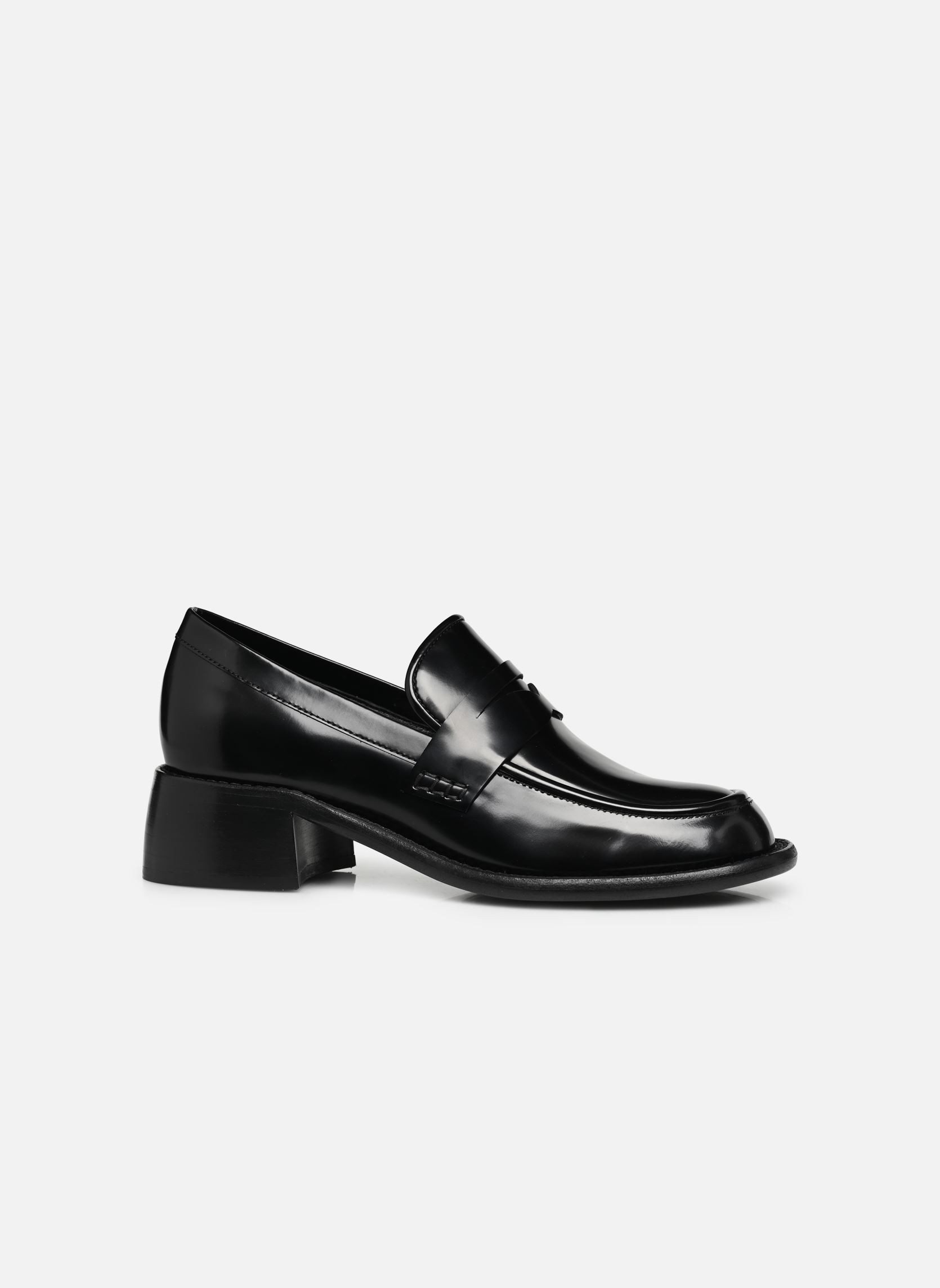 Mocassins Anais 50 dames zwart Free Lance Mocassins Anais 50 dames zwart NOIR