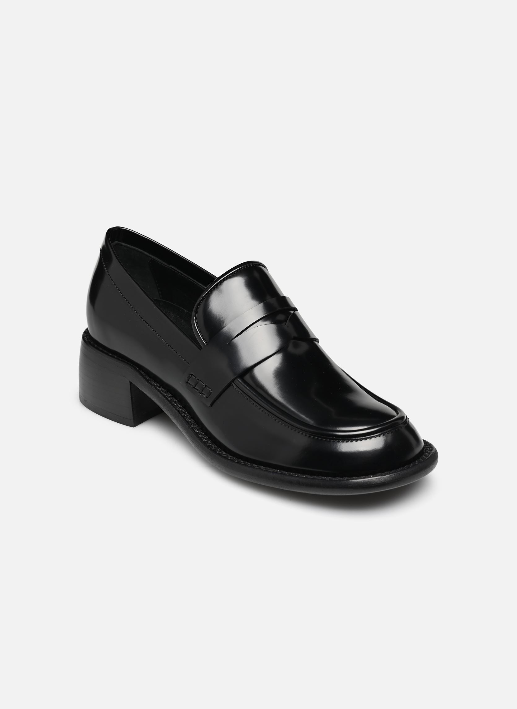 Mocassins Anais 50 dames zwart Free Lance Mocassins Anais 50 dames zwart NOIR