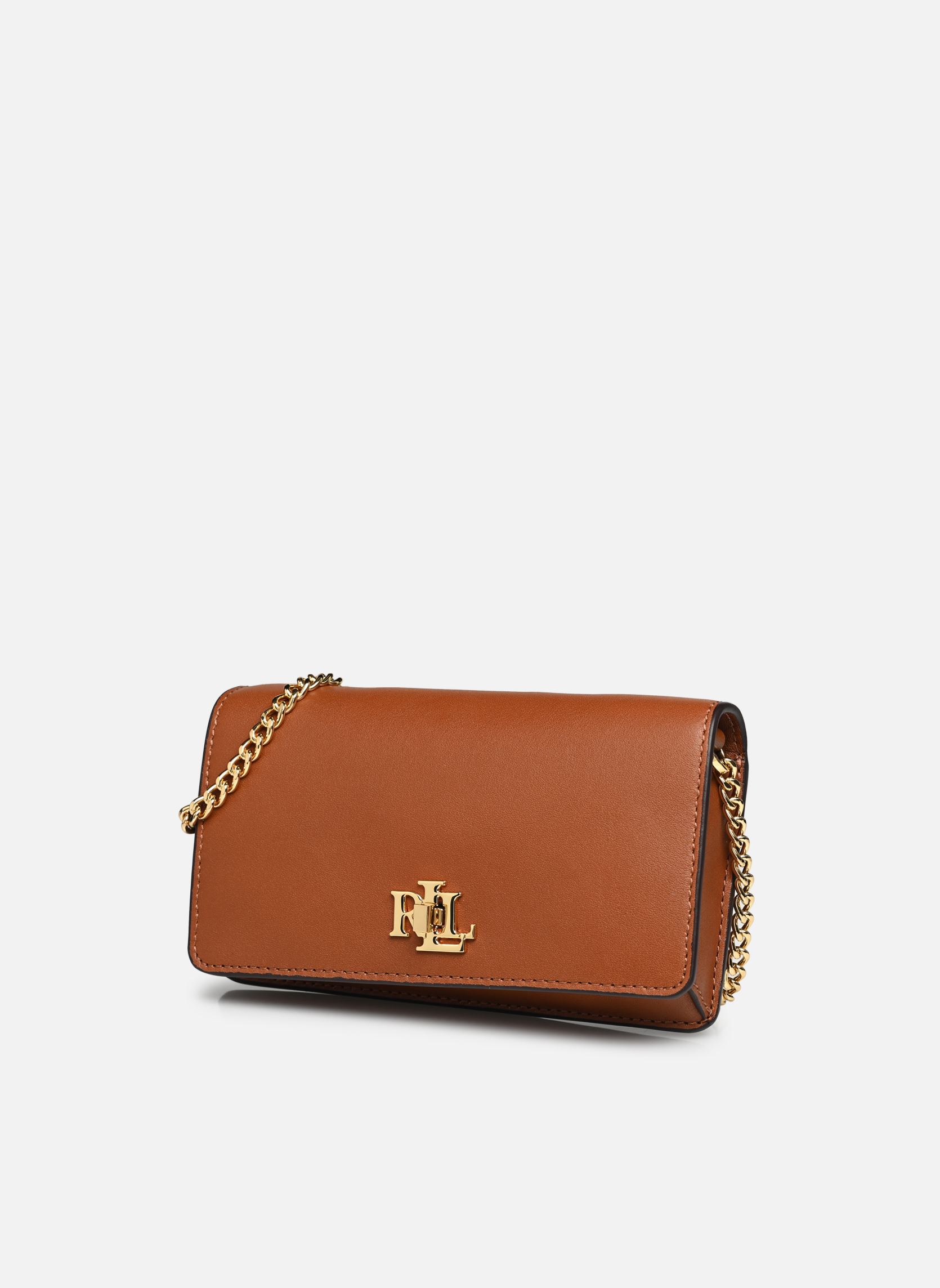 Clutches Trnlk Ph Bg Tech Case dames bruin Lauren Ralph Lauren Clutches Trnlk Ph Bg Tech Case dames bruin LAUREN TAN