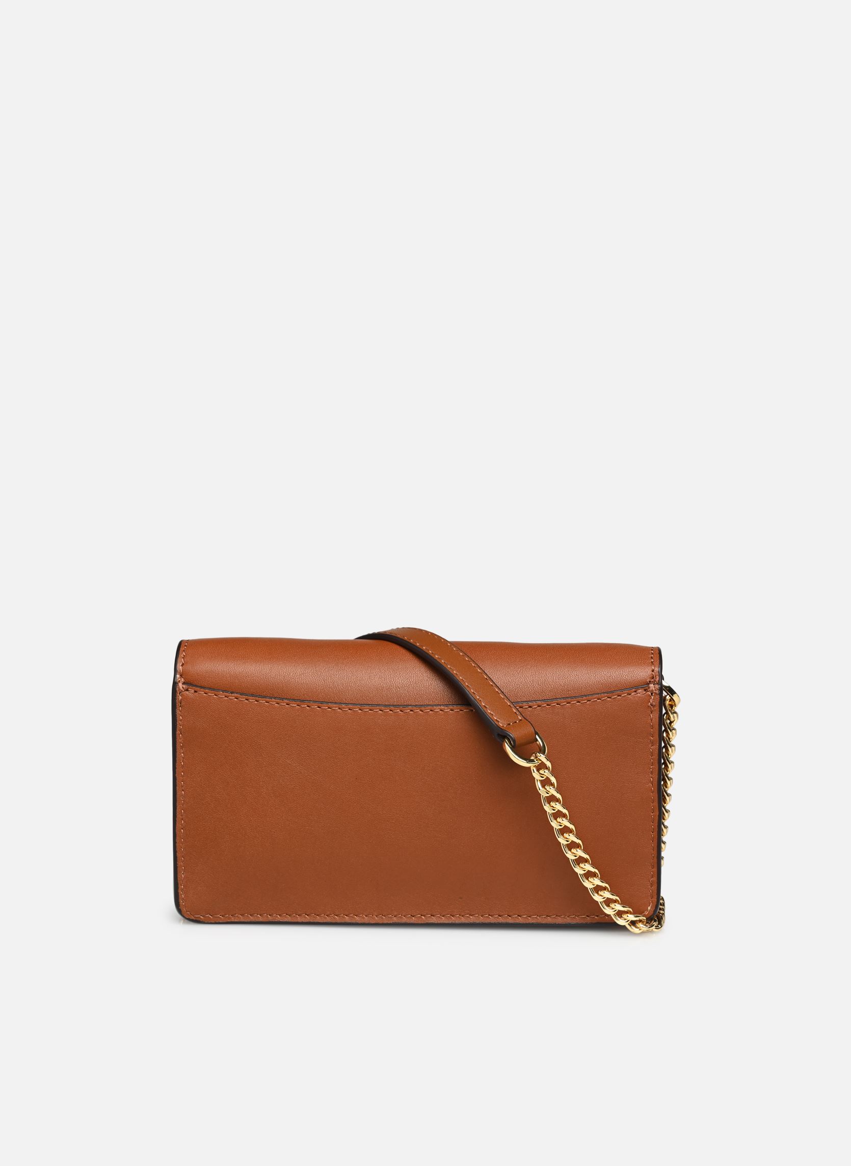 Clutches Trnlk Ph Bg Tech Case dames bruin Lauren Ralph Lauren Clutches Trnlk Ph Bg Tech Case dames bruin LAUREN TAN