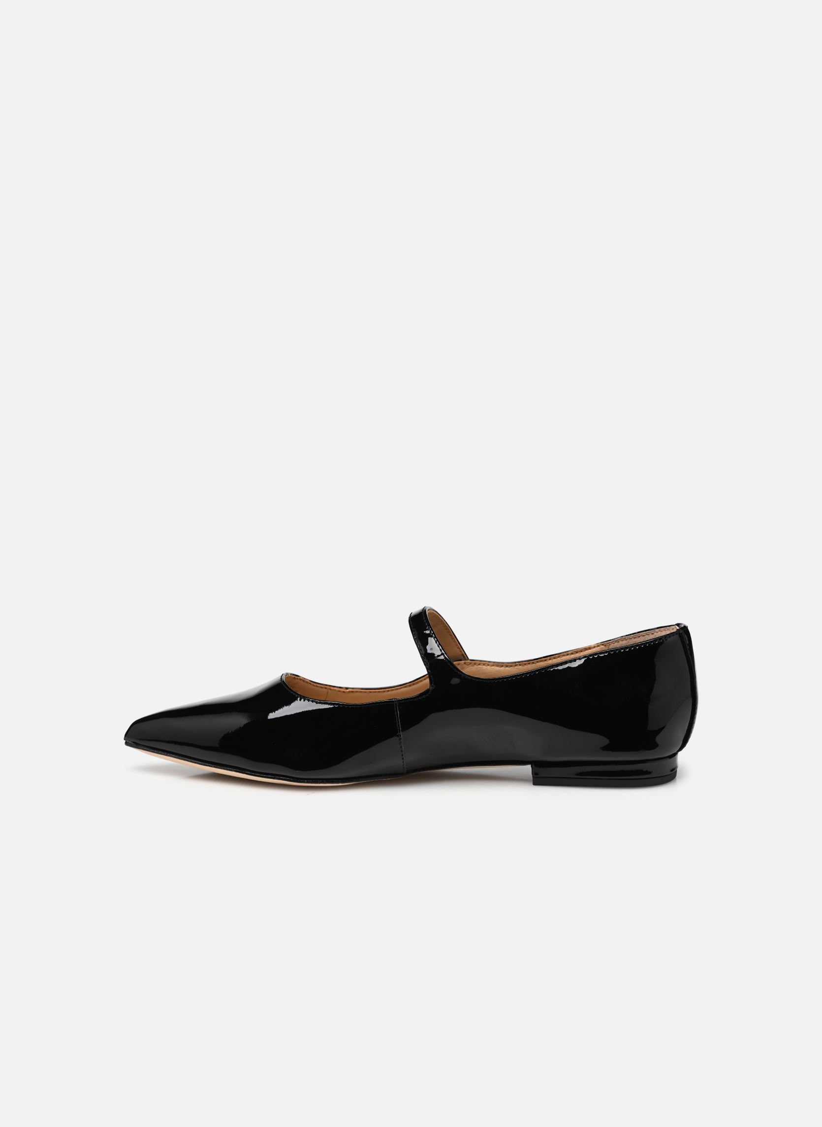 Bailarinas clásicas Londyn MJ Flats Mary Jane mujer negro Lauren Ralph Lauren Bailarinas clásicas Londyn MJ Flats Mary Jane mujer negro BLACK