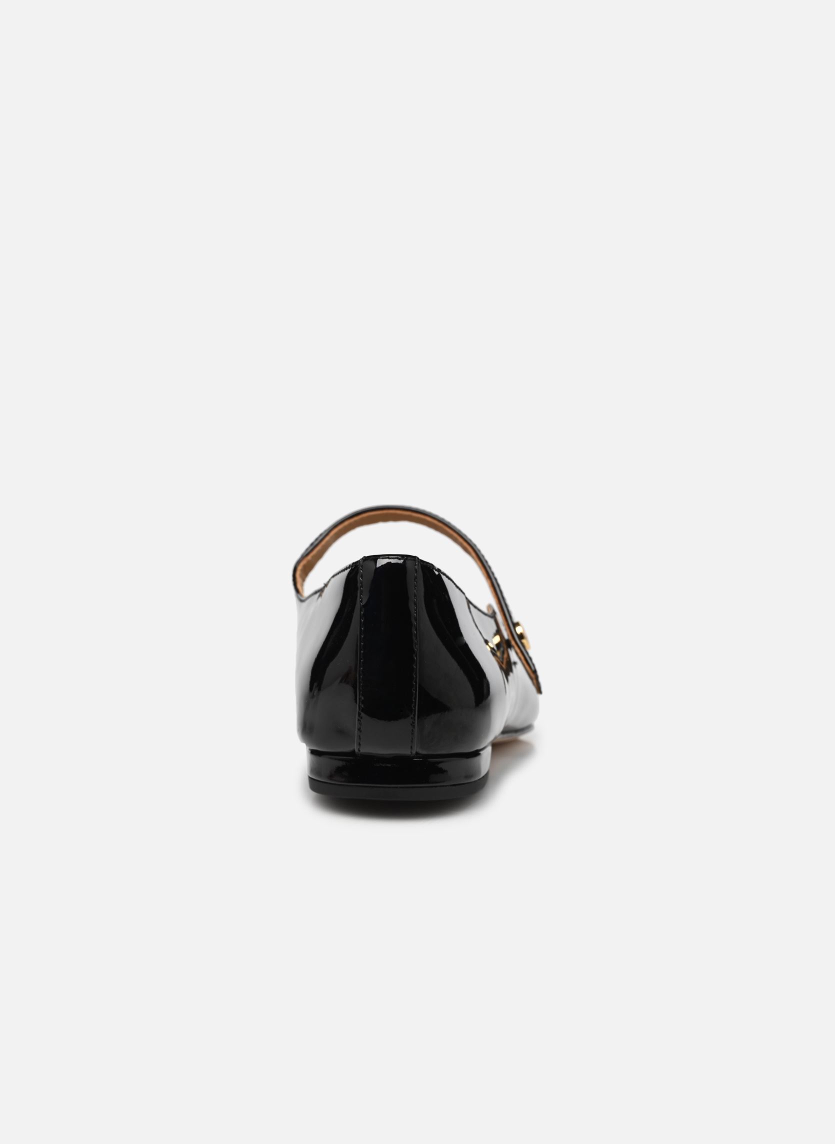 Bailarinas clásicas Londyn MJ Flats Mary Jane mujer negro Lauren Ralph Lauren Bailarinas clásicas Londyn MJ Flats Mary Jane mujer negro BLACK
