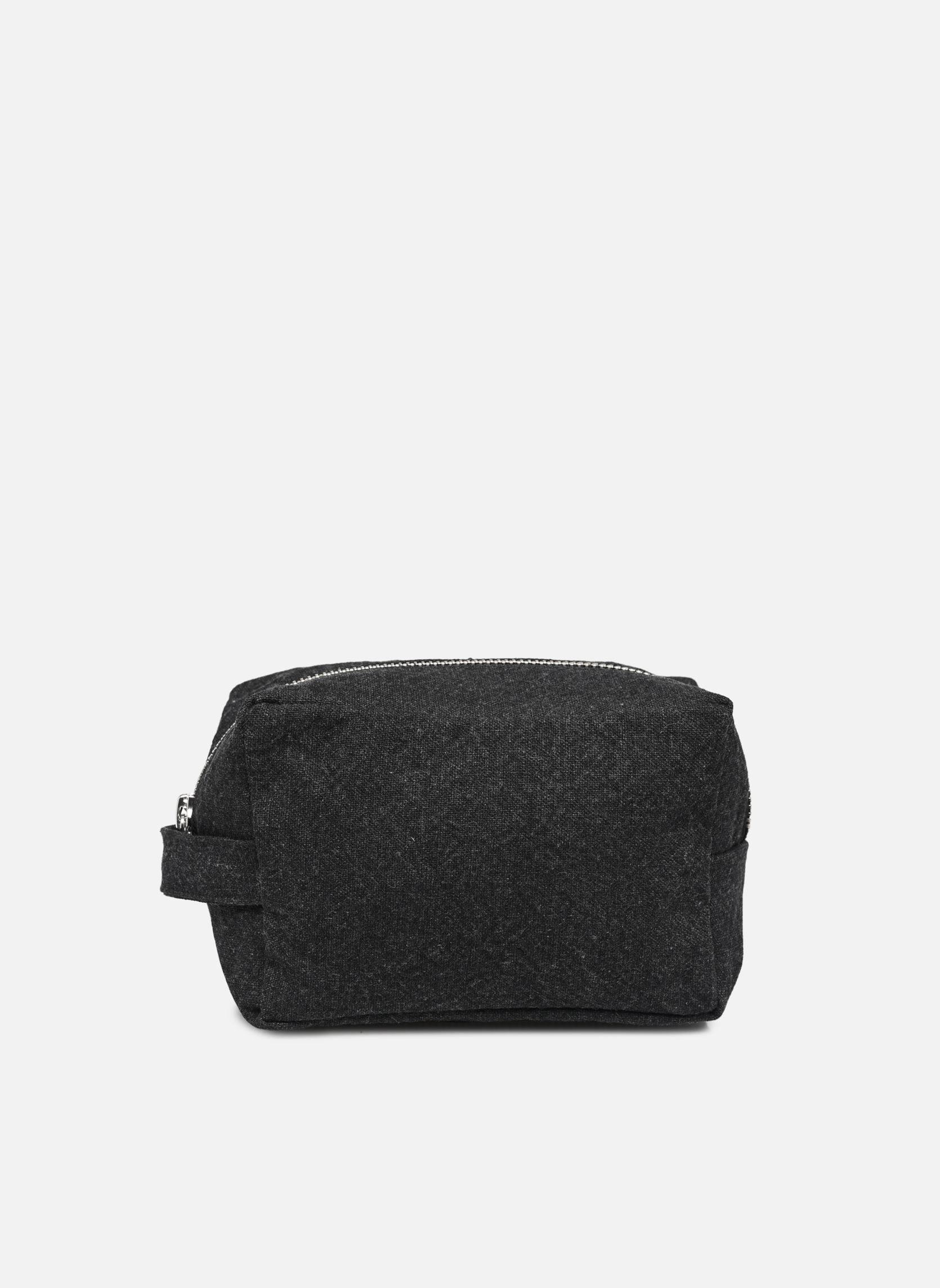 Pochettes Tournelles femme noir RIVE DROITE PARIS Pochettes Tournelles femme noir Black