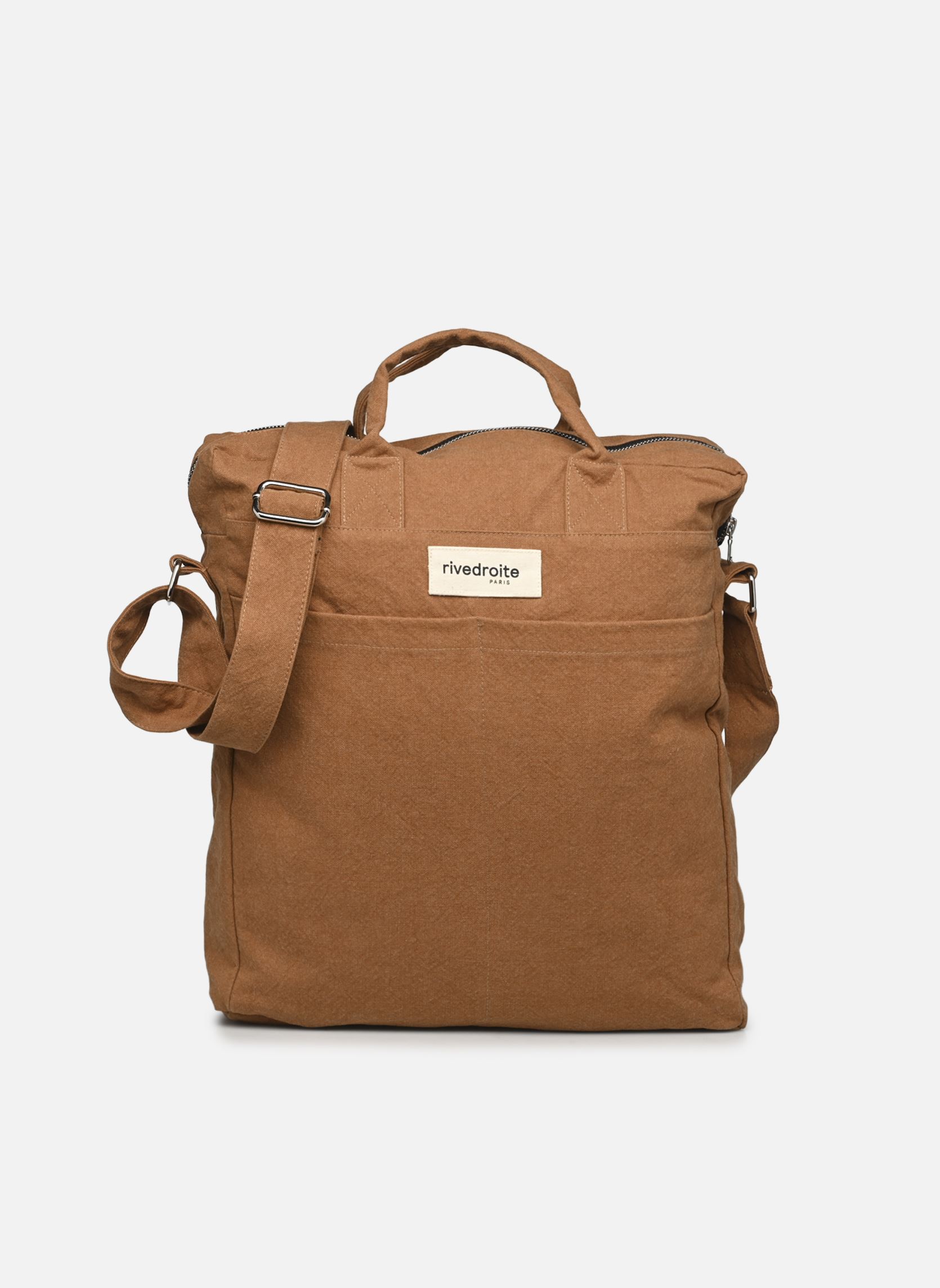 RIVE DROITE PARIS Sacs Sac cabas Achille The New City Bag