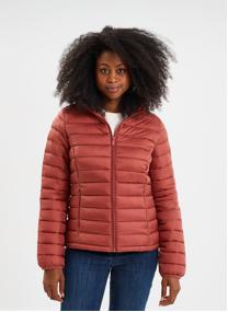 Doudounes CRE3_COCOON femme vert