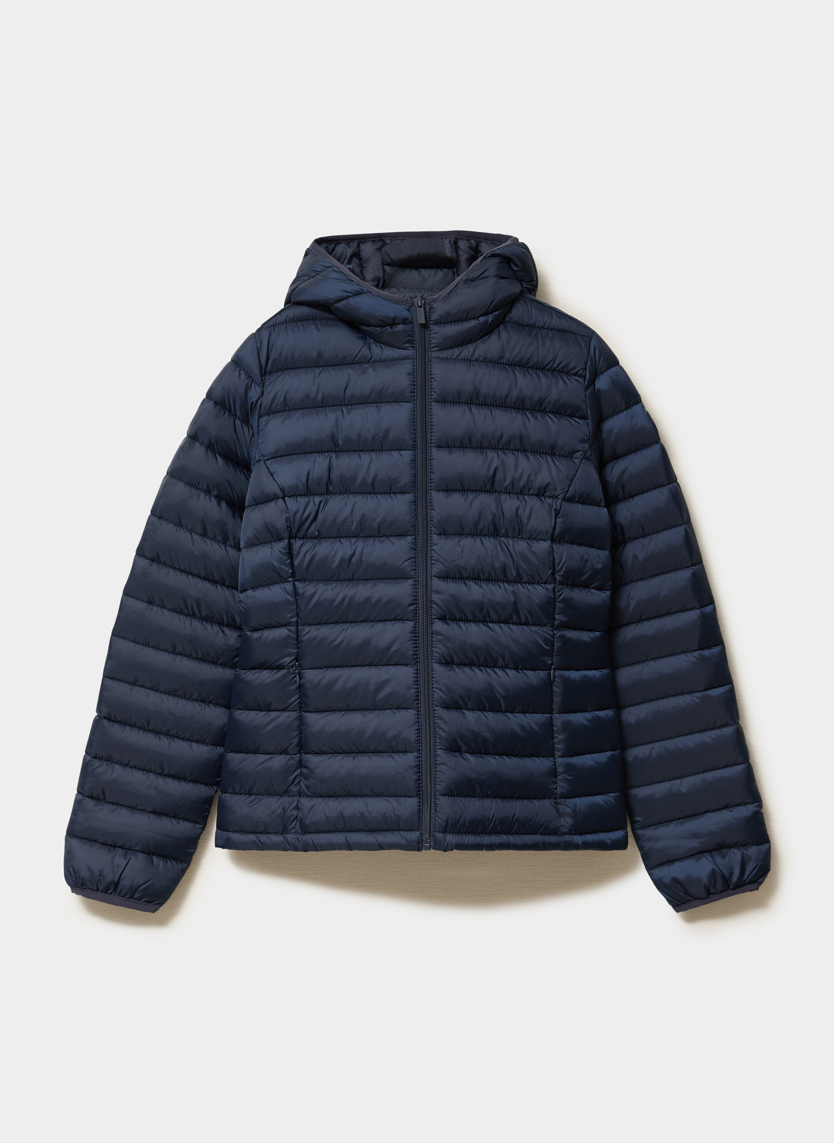 Doudounes CRE3_COCOON femme bleu CREEKS Doudounes CRE3_COCOON femme bleu Bleu foncé
