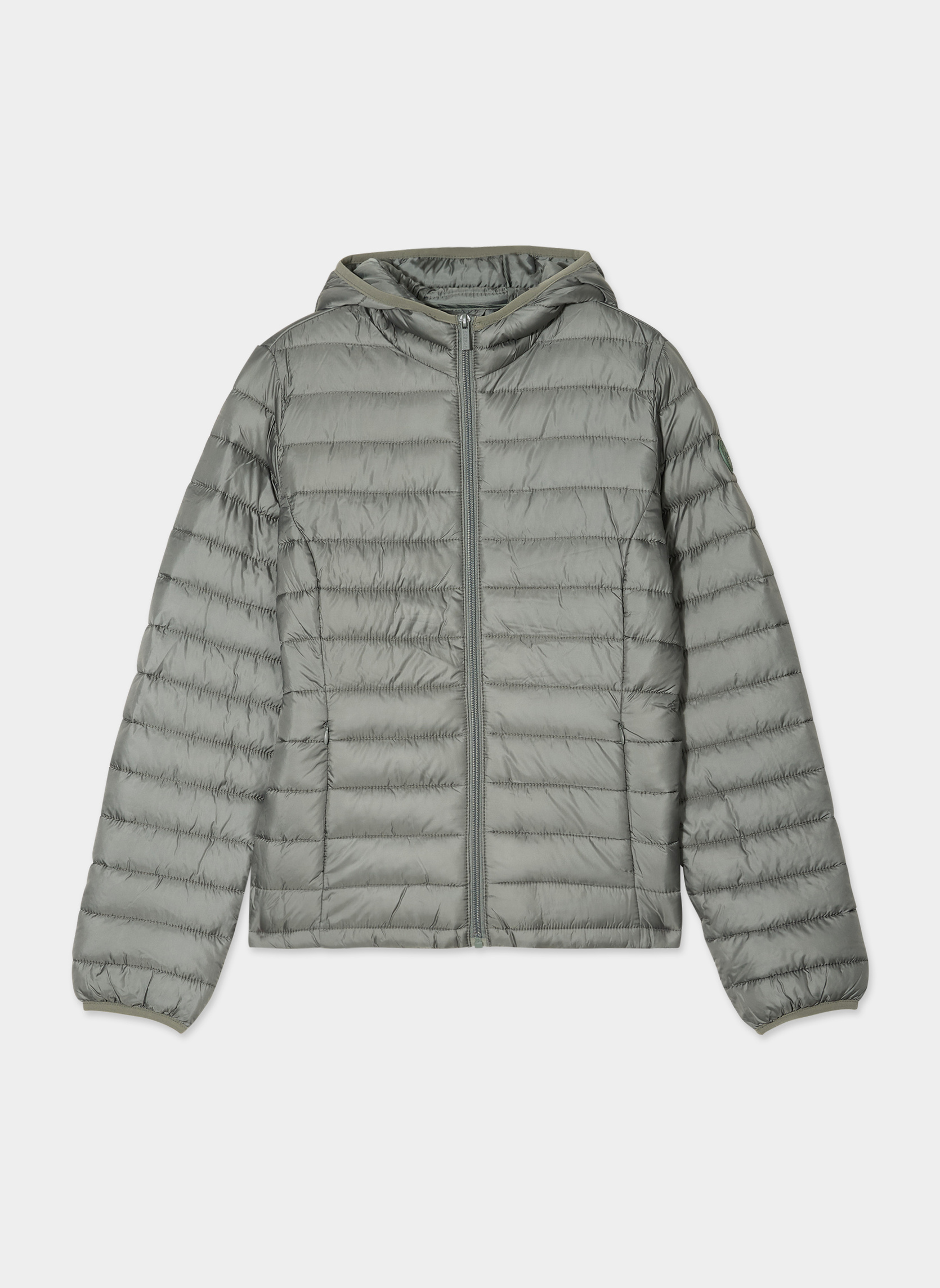 Doudounes CRE3_COCOON femme vert CREEKS Doudounes CRE3_COCOON femme vert Vert olive