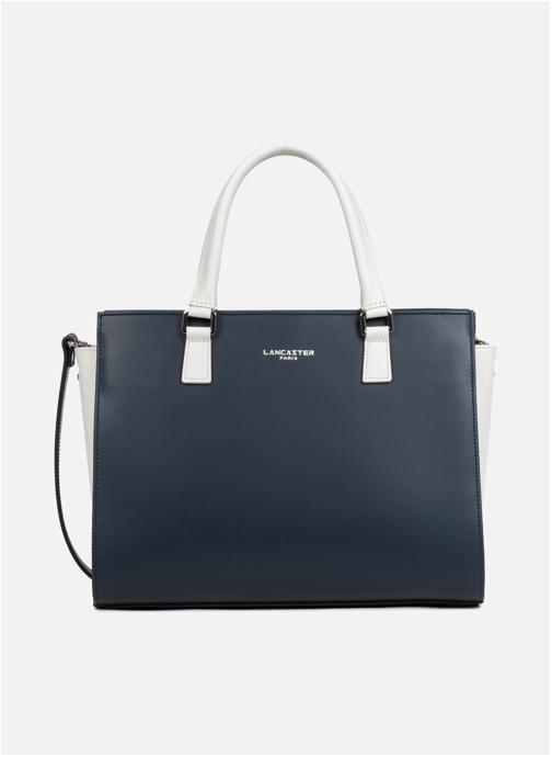 Lancaster Sacs à main Smooth femme bleu