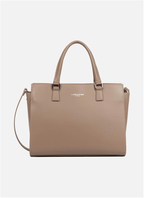 Lancaster Sacs à main Smooth femme marron