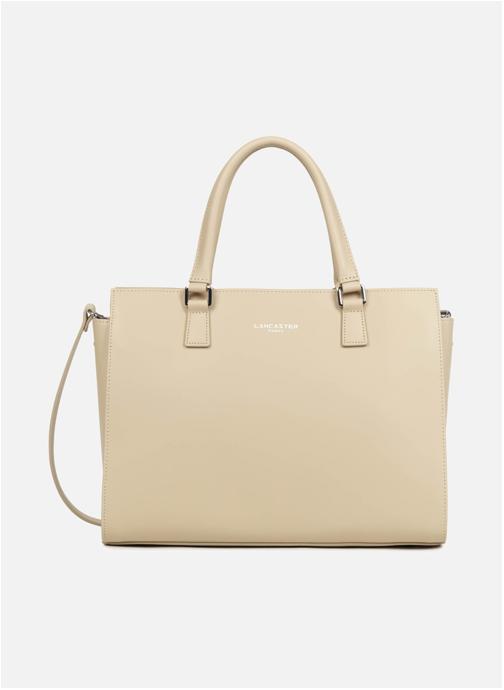 Lancaster Sacs à main Smooth femme beige
