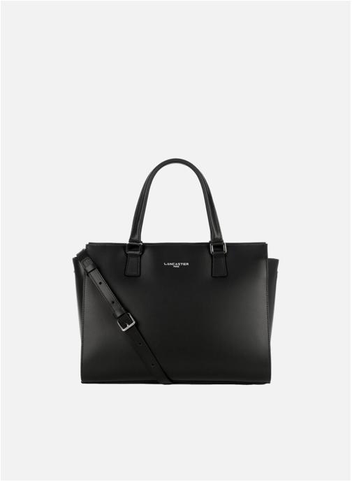 Lancaster Sacs à main Smooth femme noir