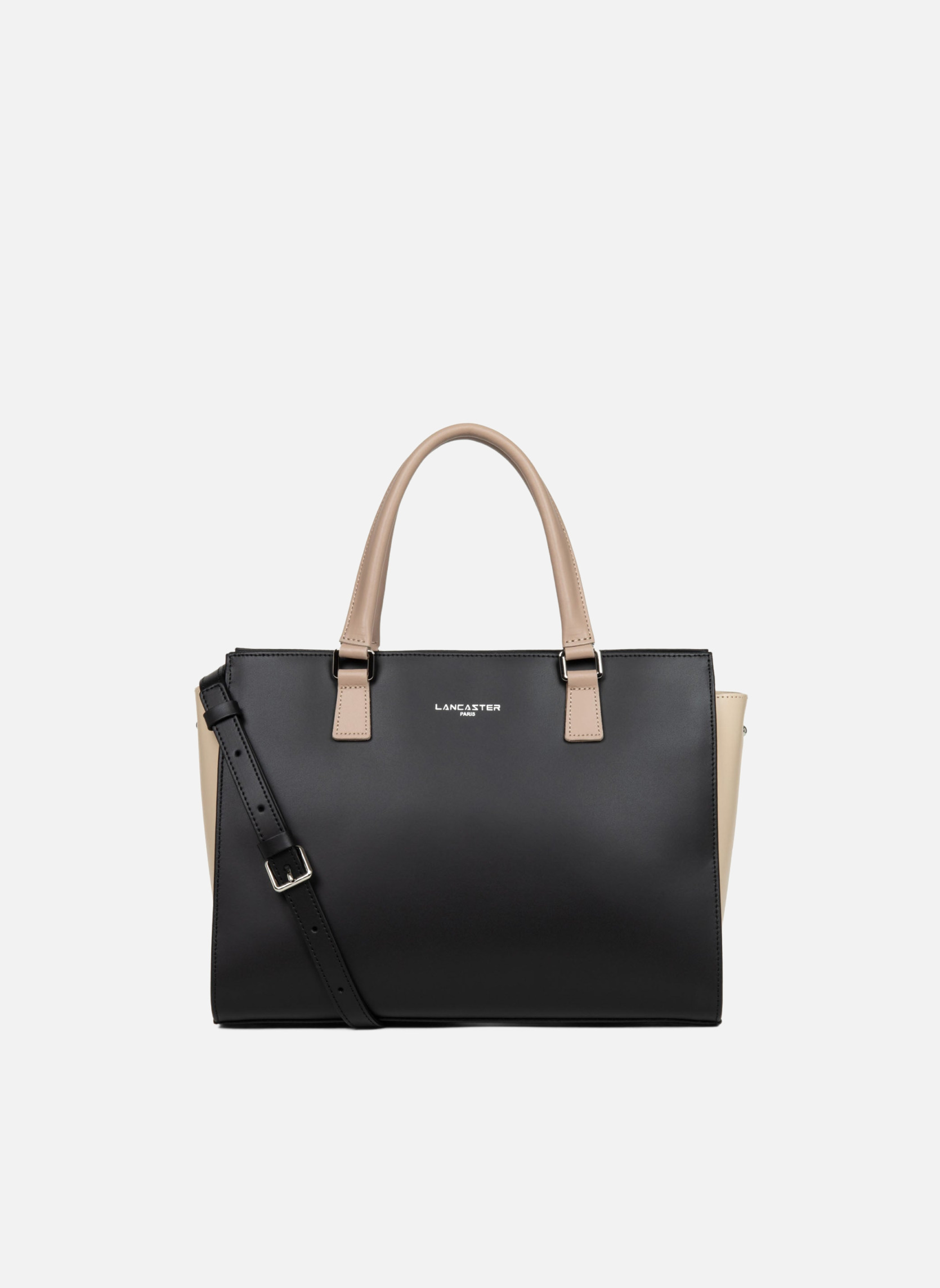 Sacs à main Smooth femme multicolore Lancaster Sacs à main Smooth femme multicolore Multicouleur