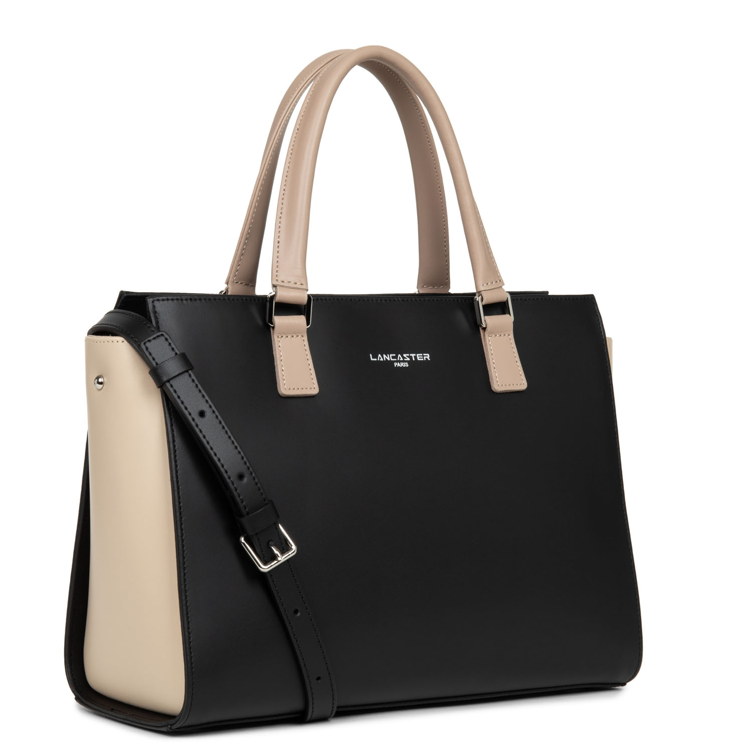 Sacs à main Smooth femme multicolore Lancaster Sacs à main Smooth femme multicolore Multicouleur