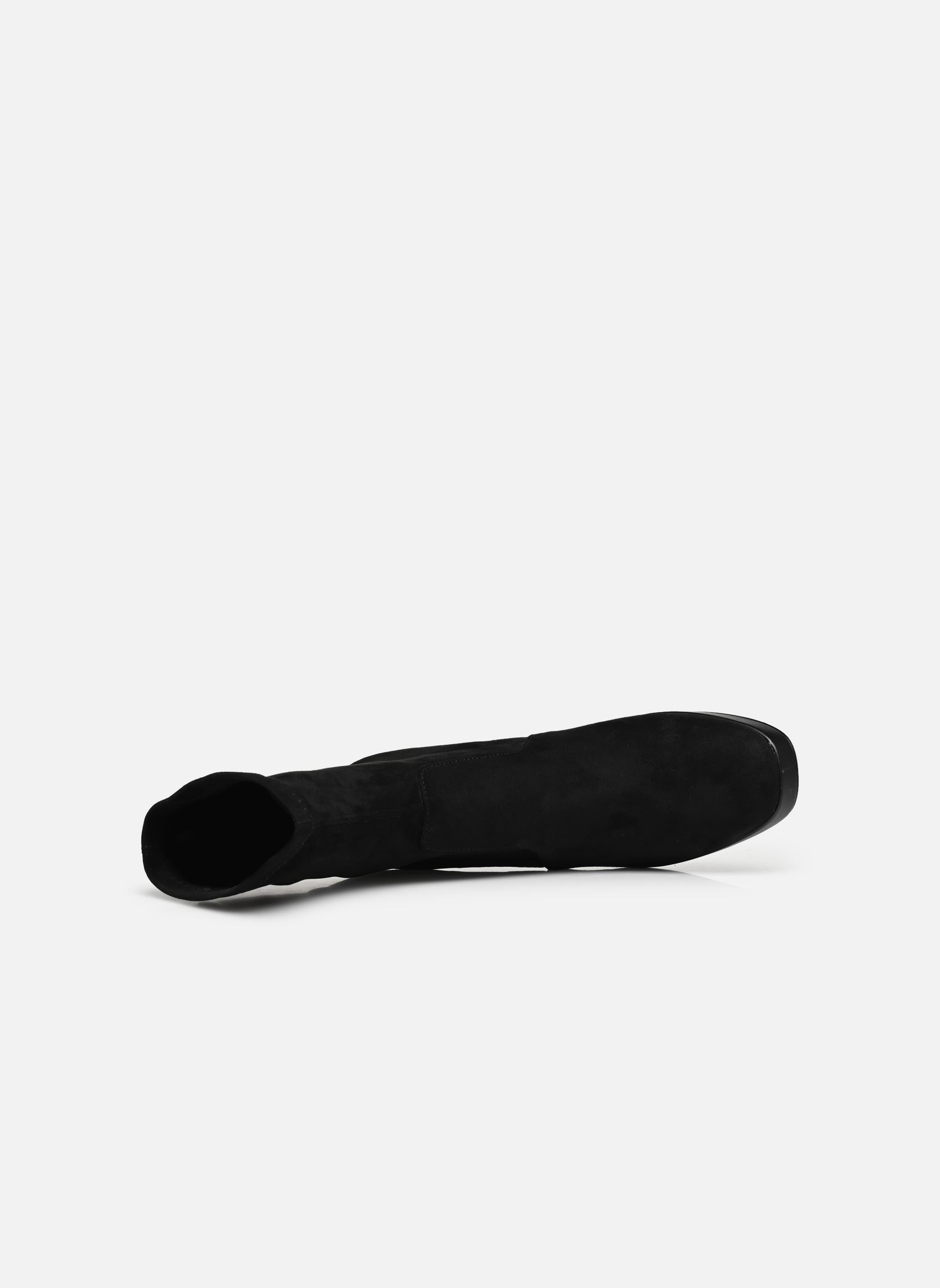 Enkellaarzen en boots DANAE dames zwart Les Tropéziennes par M Belarbi Enkellaarzen en boots DANAE dames zwart NOIR