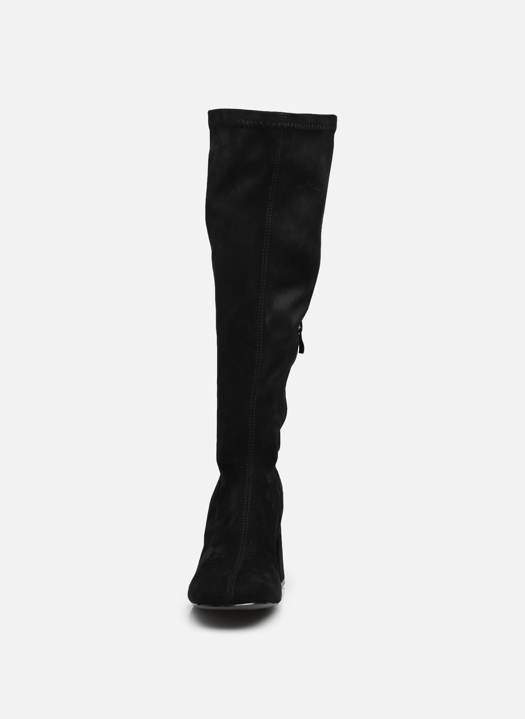 Bottes DOROTHY femme noir Les Tropéziennes par M Belarbi Bottes DOROTHY femme noir NOIR