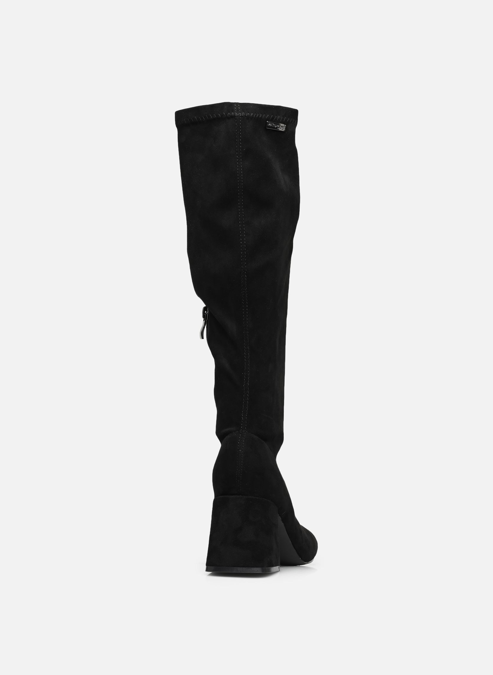 Bottes DOROTHY femme noir Les Tropéziennes par M Belarbi Bottes DOROTHY femme noir NOIR