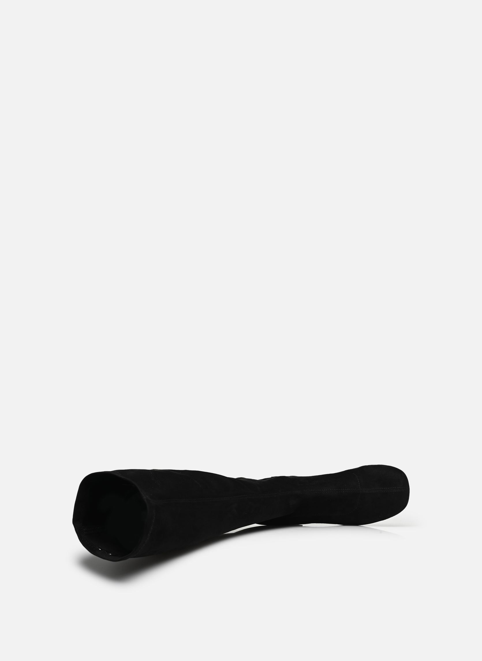 Bottes DOROTHY femme noir Les Tropéziennes par M Belarbi Bottes DOROTHY femme noir NOIR
