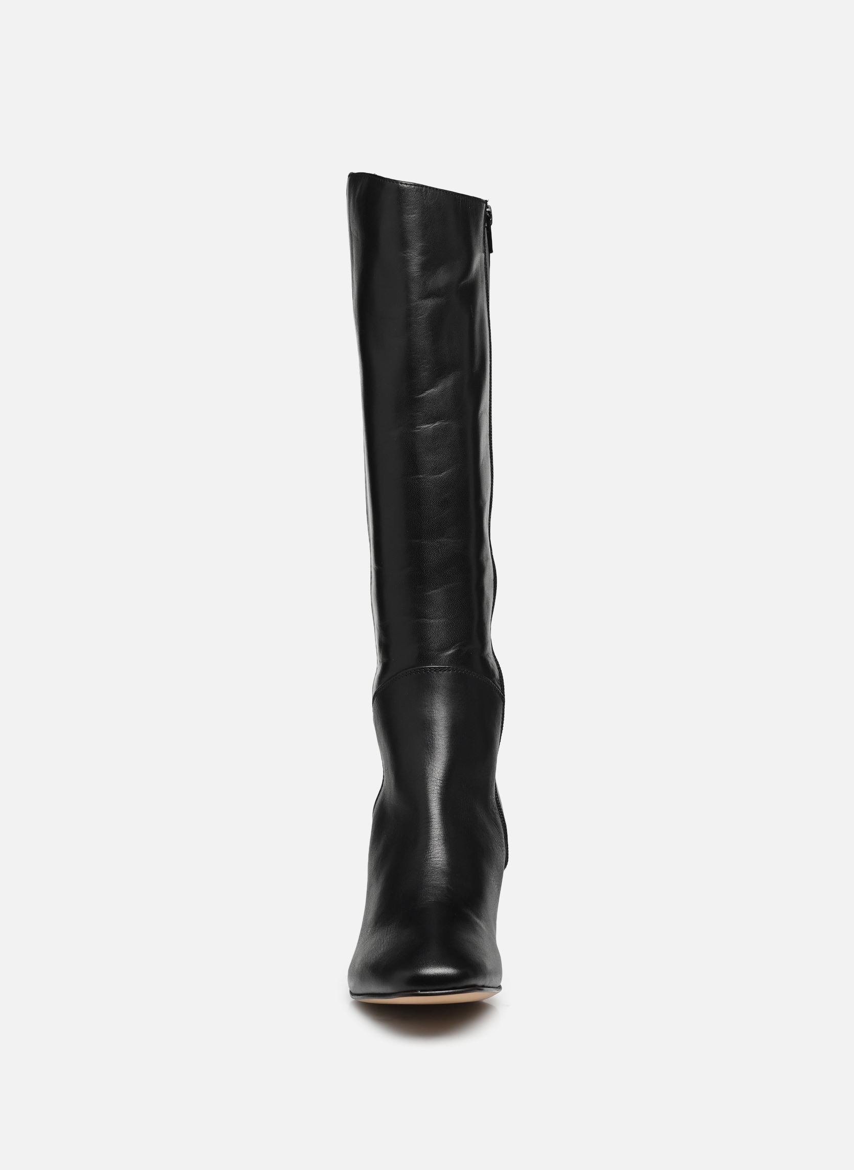 Stiefel LENAMY damen schwarz Les Tropéziennes par M Belarbi Stiefel LENAMY damen schwarz Noir