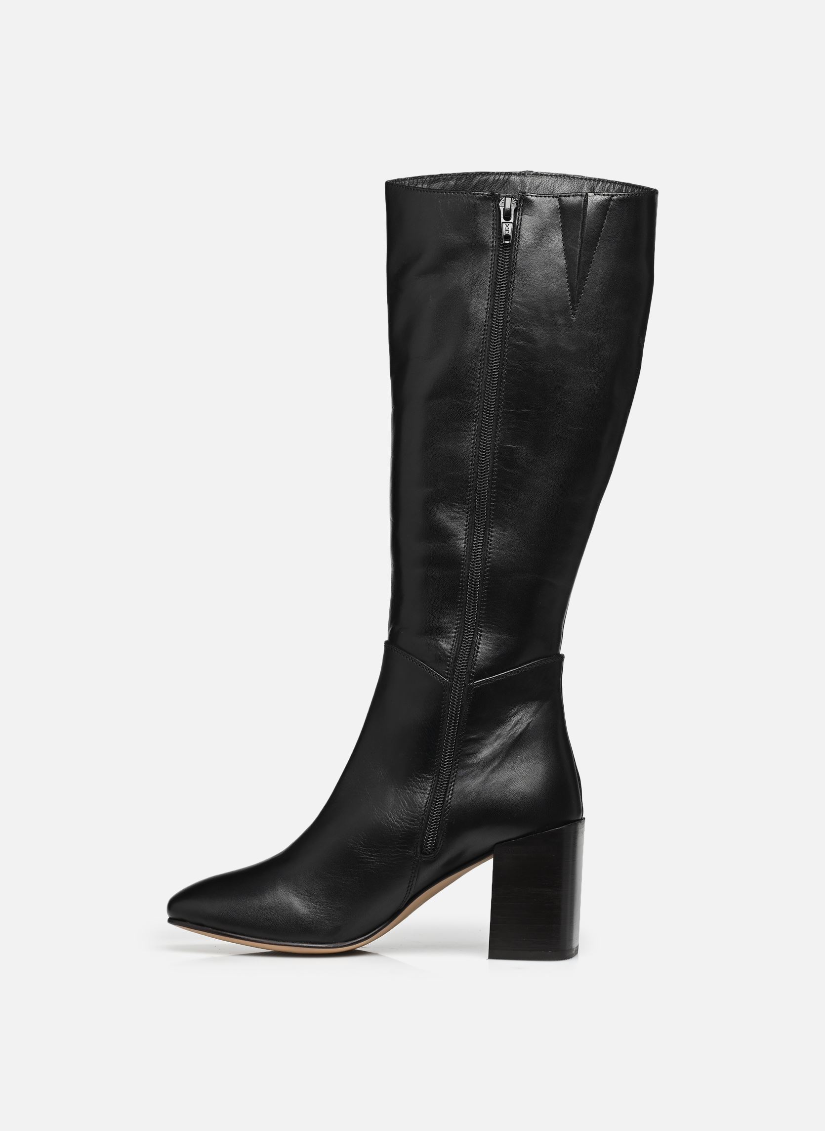 Stiefel LENAMY damen schwarz Les Tropéziennes par M Belarbi Stiefel LENAMY damen schwarz Noir