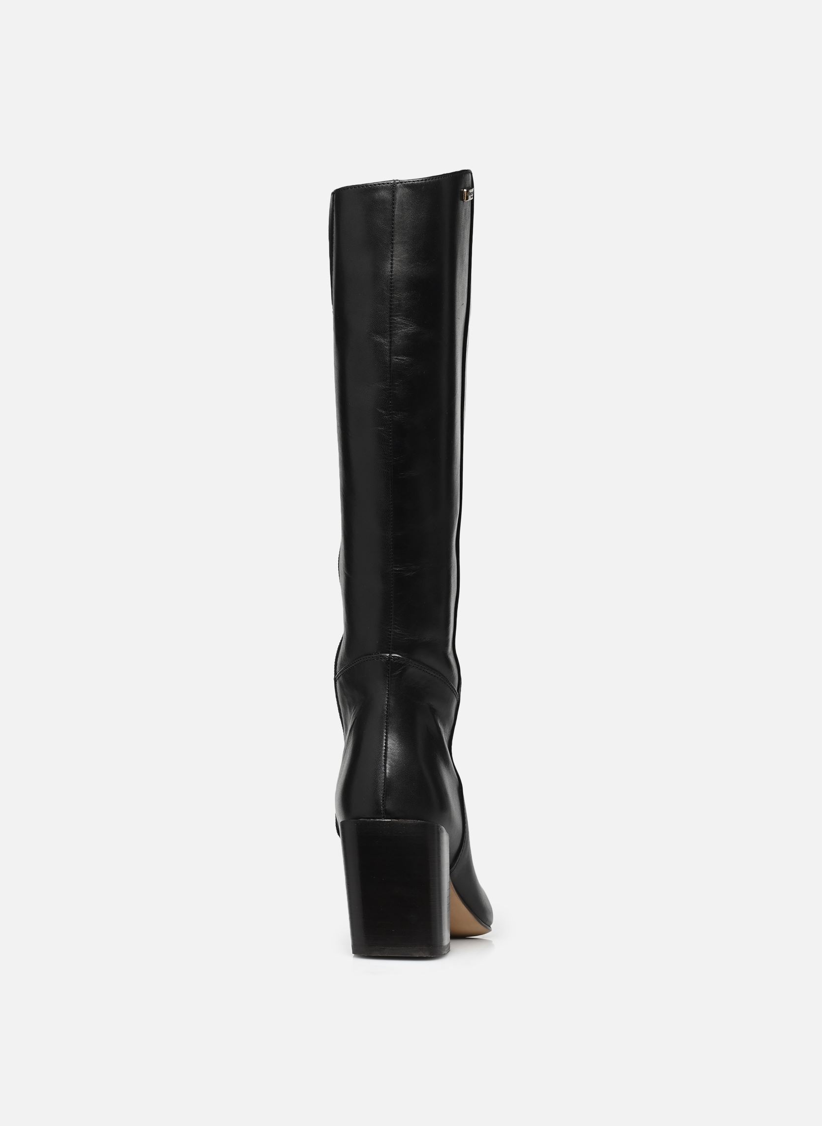 Stiefel LENAMY damen schwarz Les Tropéziennes par M Belarbi Stiefel LENAMY damen schwarz Noir