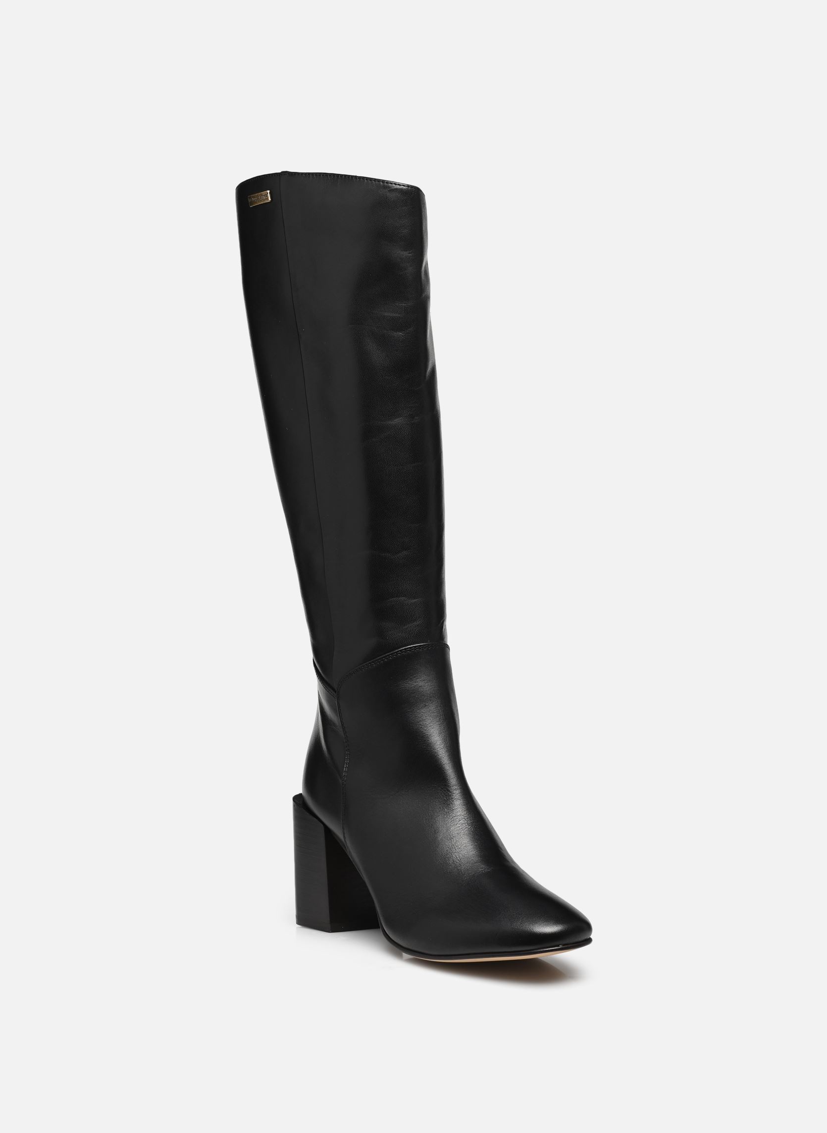 Stiefel LENAMY damen schwarz Les Tropéziennes par M Belarbi Stiefel LENAMY damen schwarz Noir