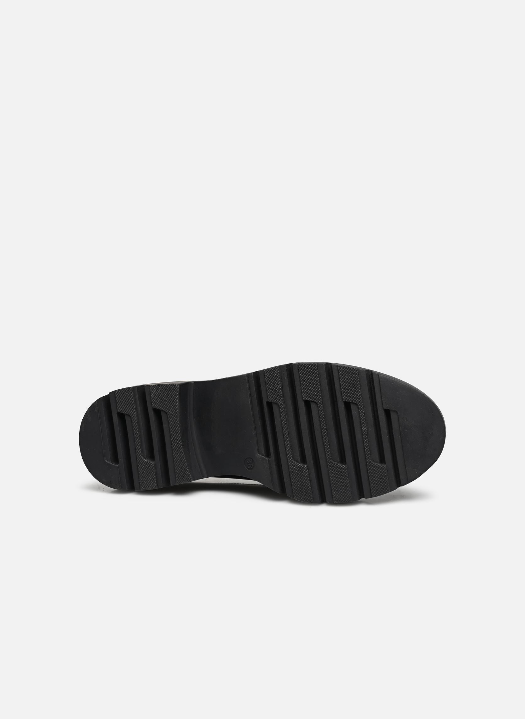 Loafer ZABAN damen schwarz Les Tropéziennes par M Belarbi Loafer ZABAN damen schwarz NOIR MULTI