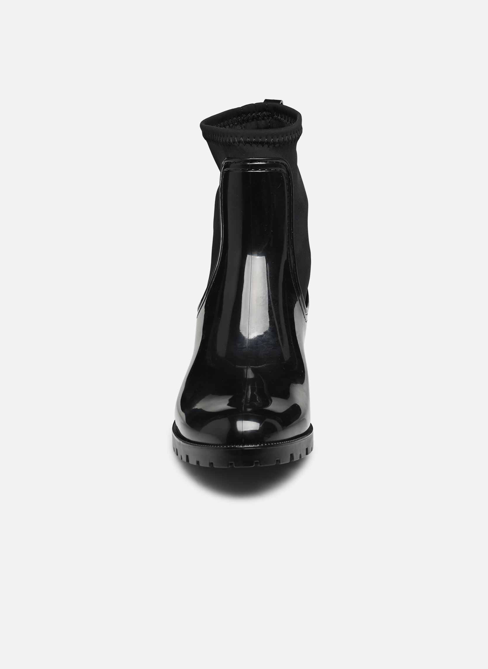 Bottines et boots NEOUS femme noir Les Tropéziennes par M Belarbi Bottines et boots NEOUS femme noir NOIR