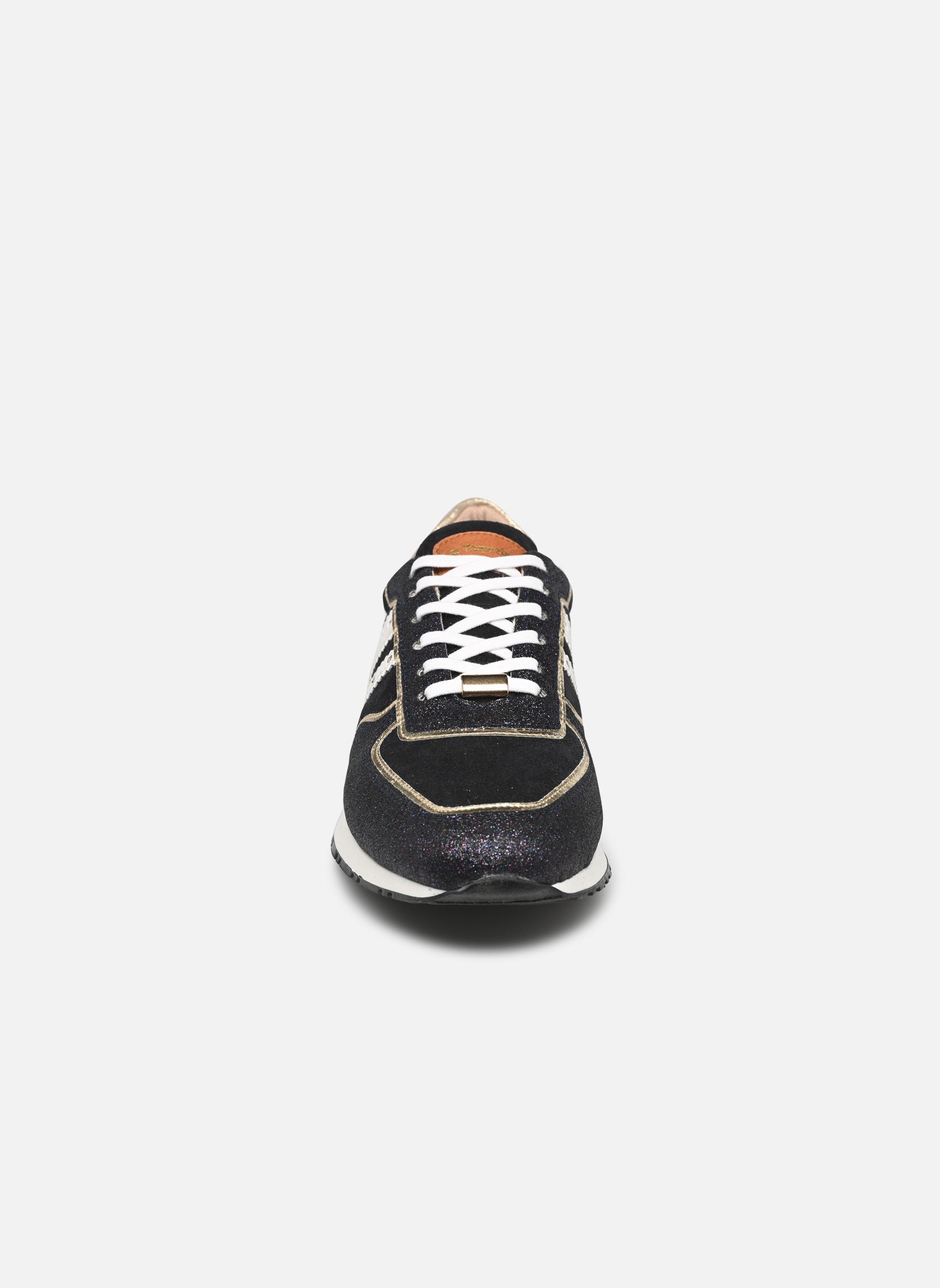 Sneaker SOONRISE damen blau Les Tropéziennes par M Belarbi Sneaker SOONRISE damen blau MARINE