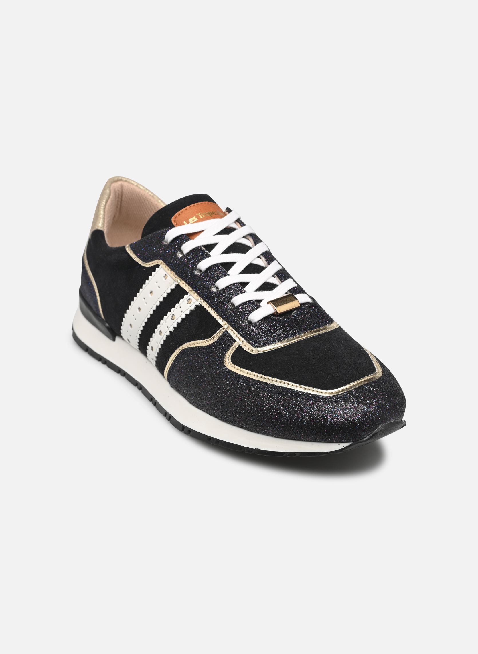 Sneaker SOONRISE damen blau Les Tropéziennes par M Belarbi Sneaker SOONRISE damen blau MARINE