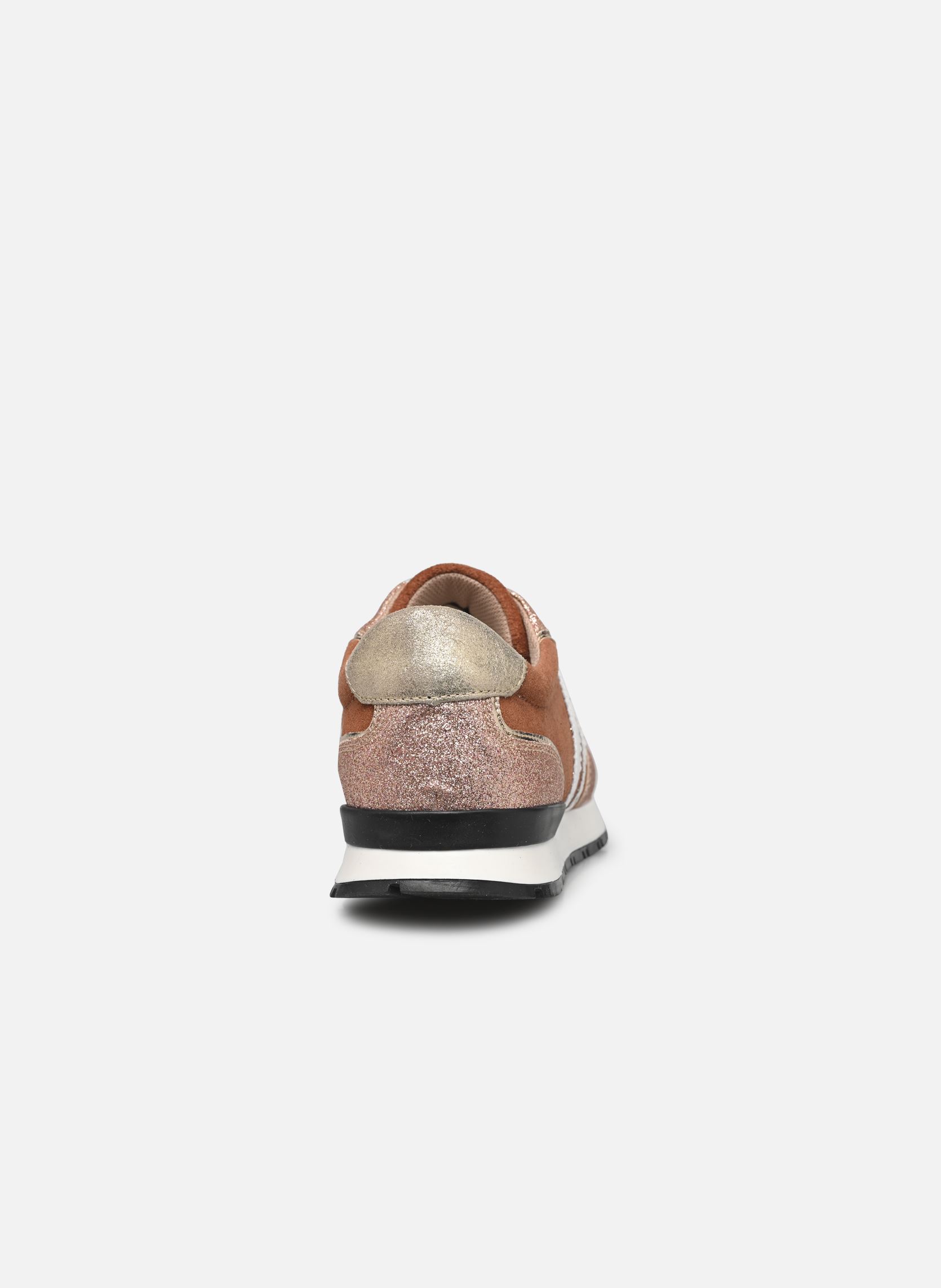 Sneakers SOONRISE donna bordeaux Les Tropéziennes par M Belarbi Sneakers SOONRISE donna bordeaux TERRACOTA