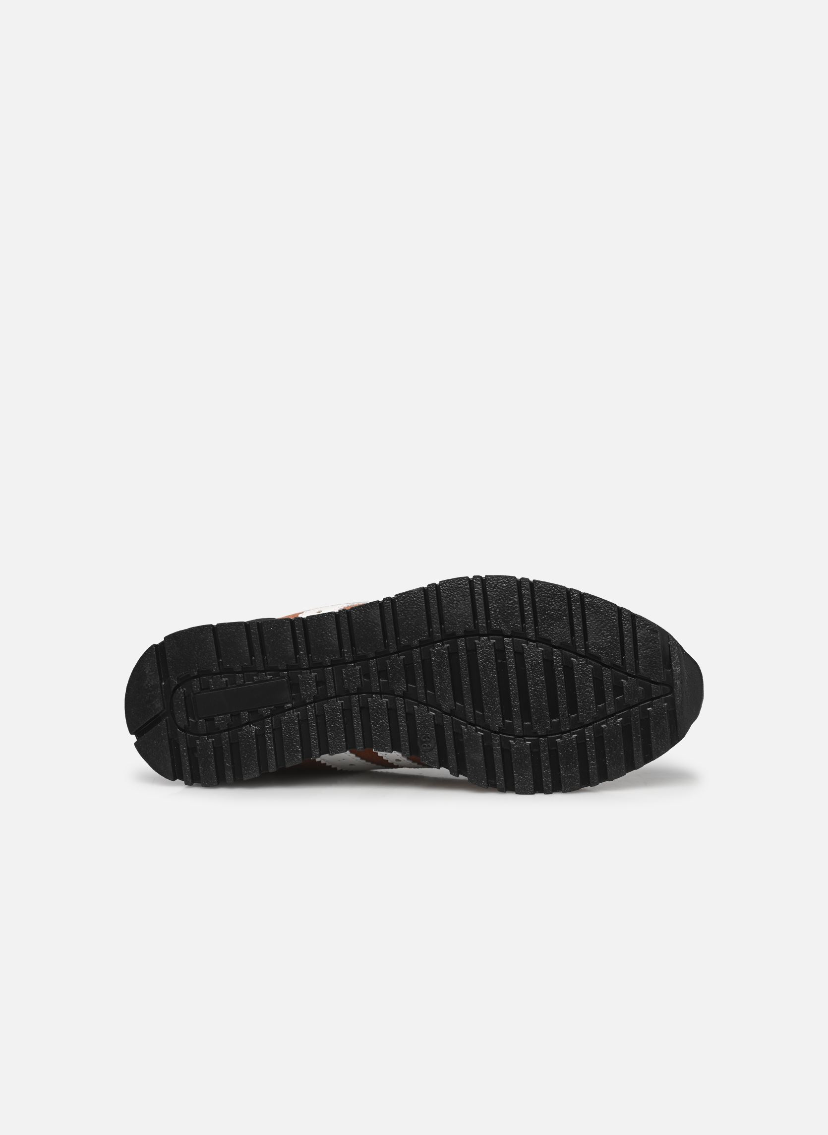 Sneakers SOONRISE donna bordeaux Les Tropéziennes par M Belarbi Sneakers SOONRISE donna bordeaux TERRACOTA