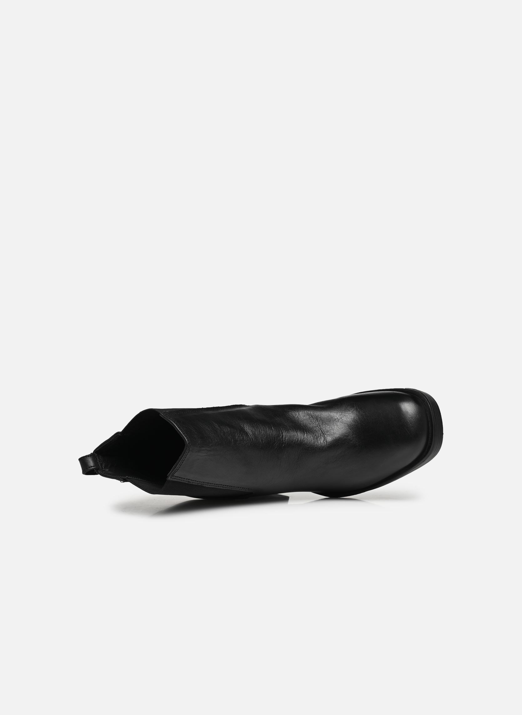Botines y botas VANILLA mujer negro Les Tropéziennes par M Belarbi Botines y botas VANILLA mujer negro NOIR