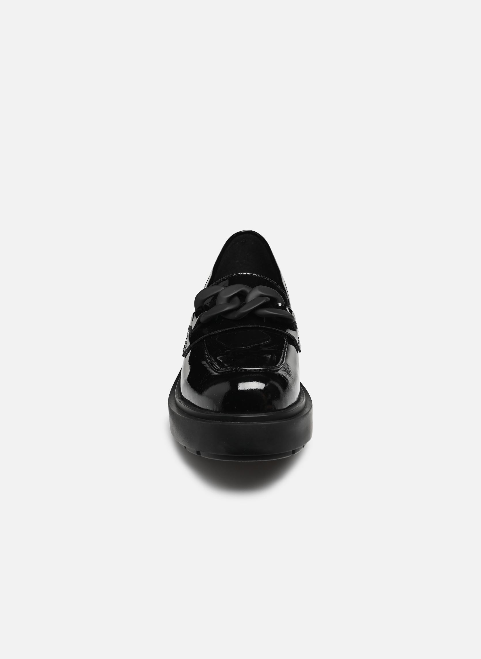 Loafer Jack damen schwarz Kaporal Loafer Jack damen schwarz NOIR