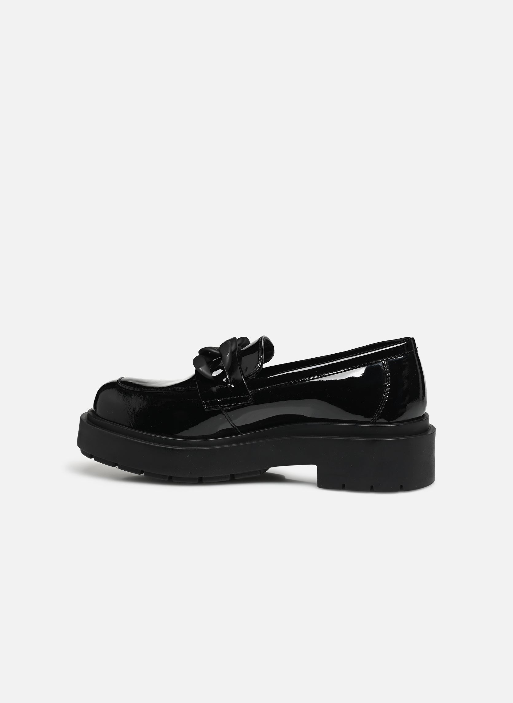 Loafer Jack damen schwarz Kaporal Loafer Jack damen schwarz NOIR