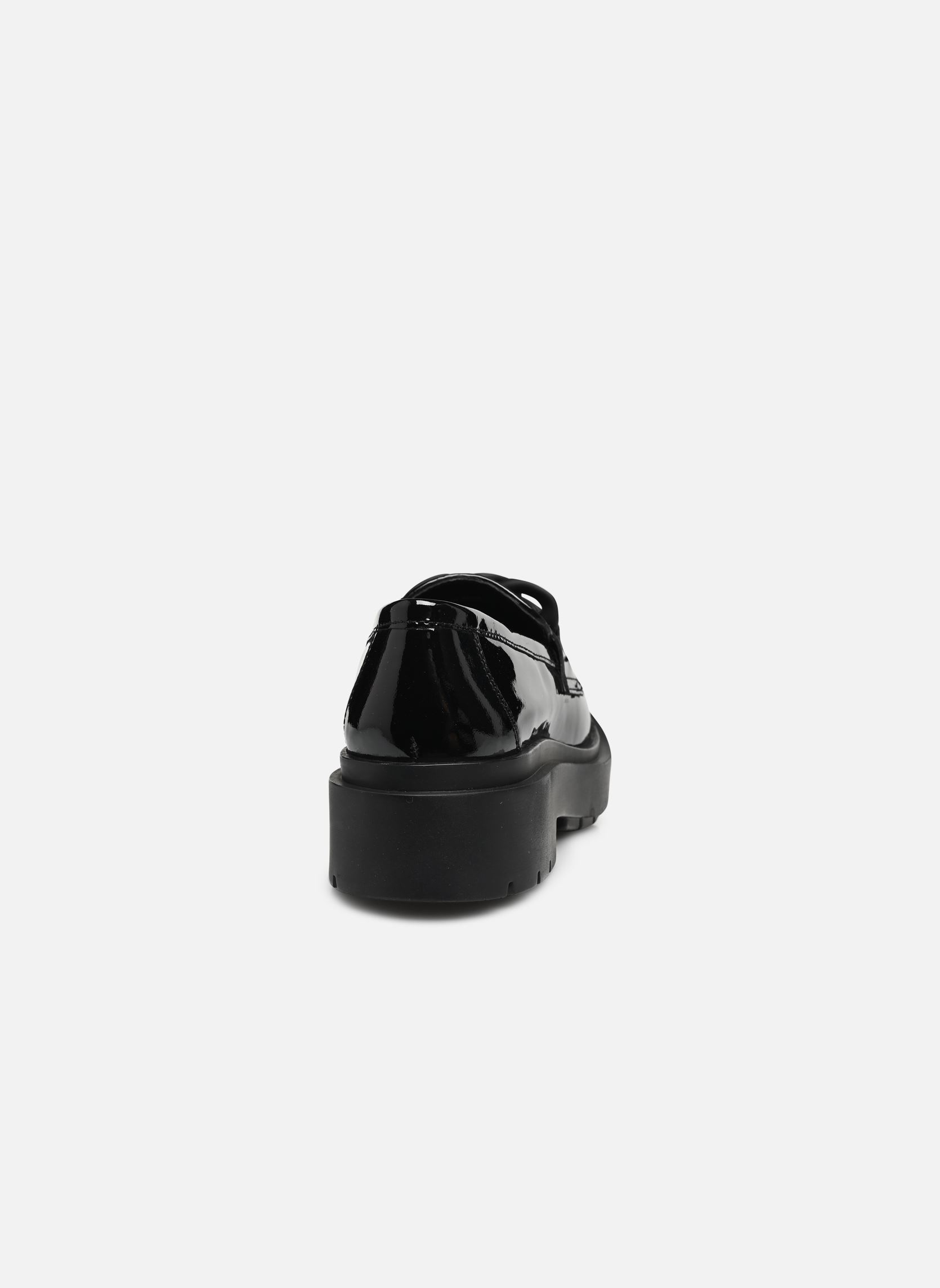 Loafer Jack damen schwarz Kaporal Loafer Jack damen schwarz NOIR