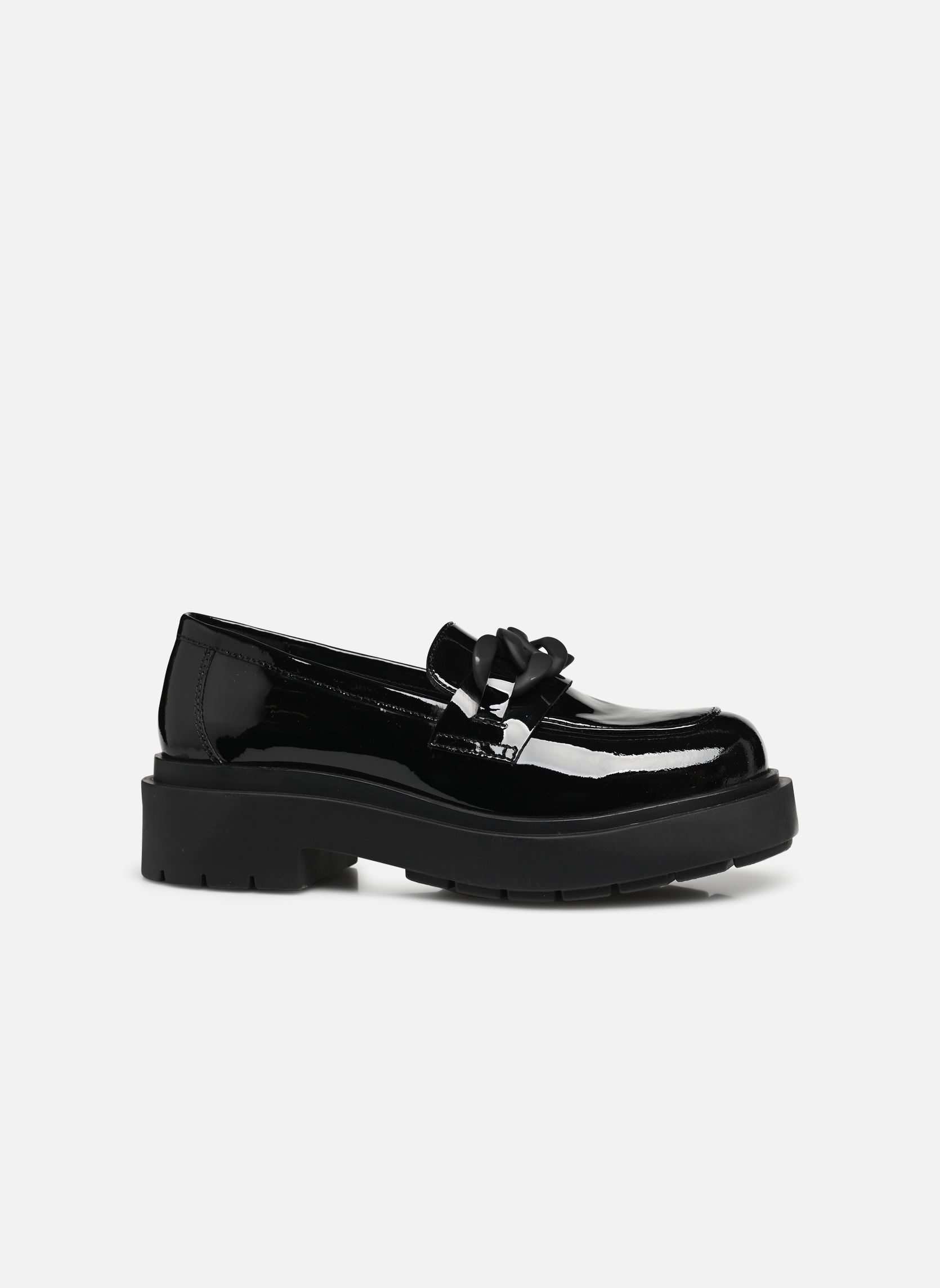 Loafer Jack damen schwarz Kaporal Loafer Jack damen schwarz NOIR