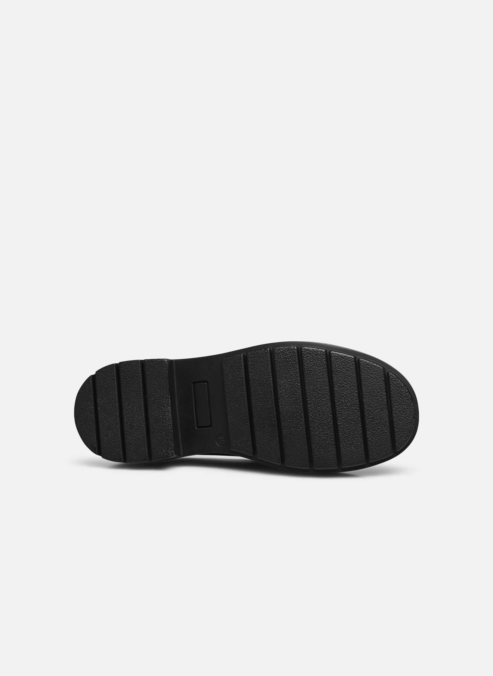 Loafer Jack damen schwarz Kaporal Loafer Jack damen schwarz NOIR