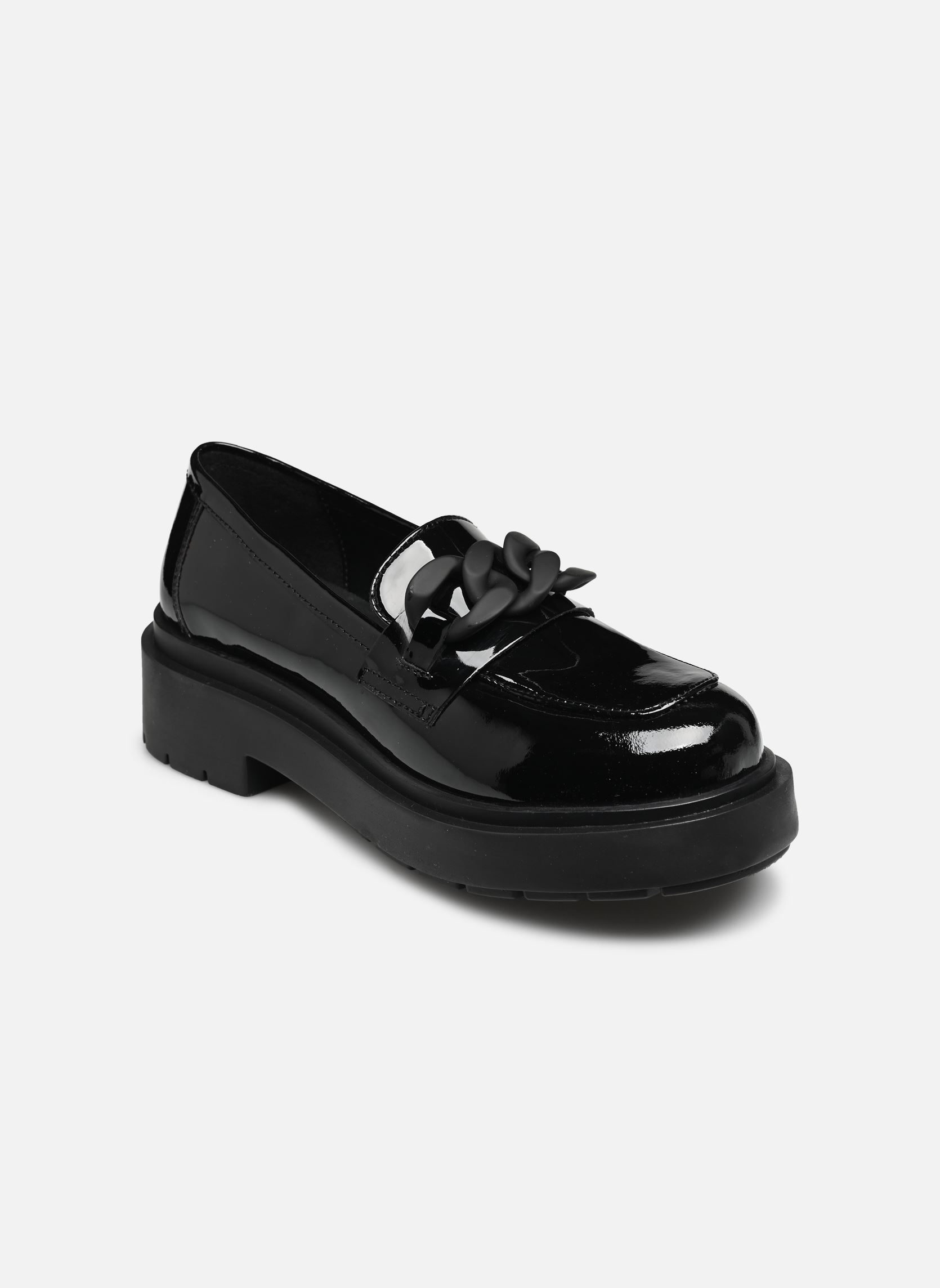 Loafer Jack damen schwarz Kaporal Loafer Jack damen schwarz NOIR