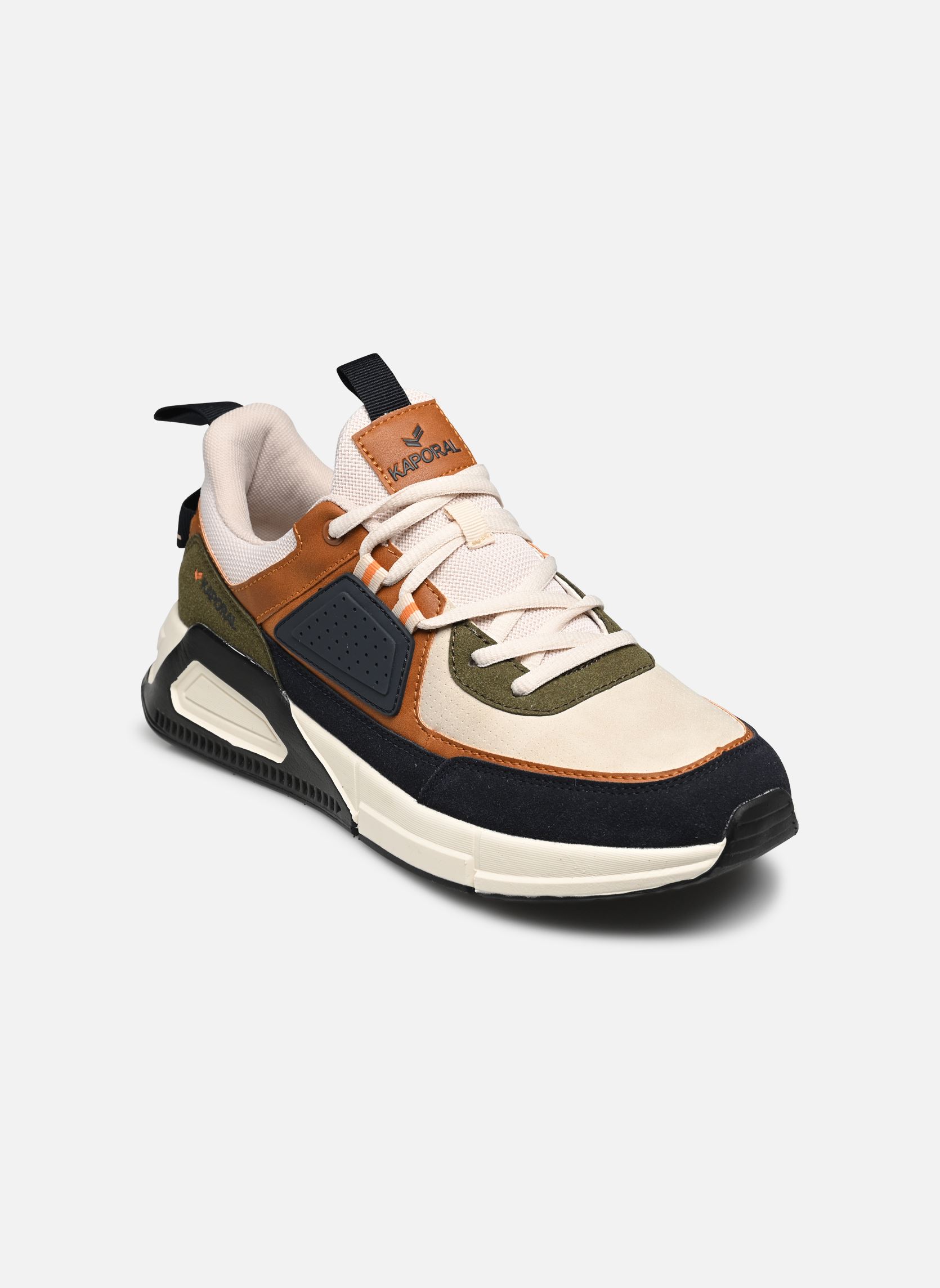 Baskets Kaporal Dolpi pour  Homme