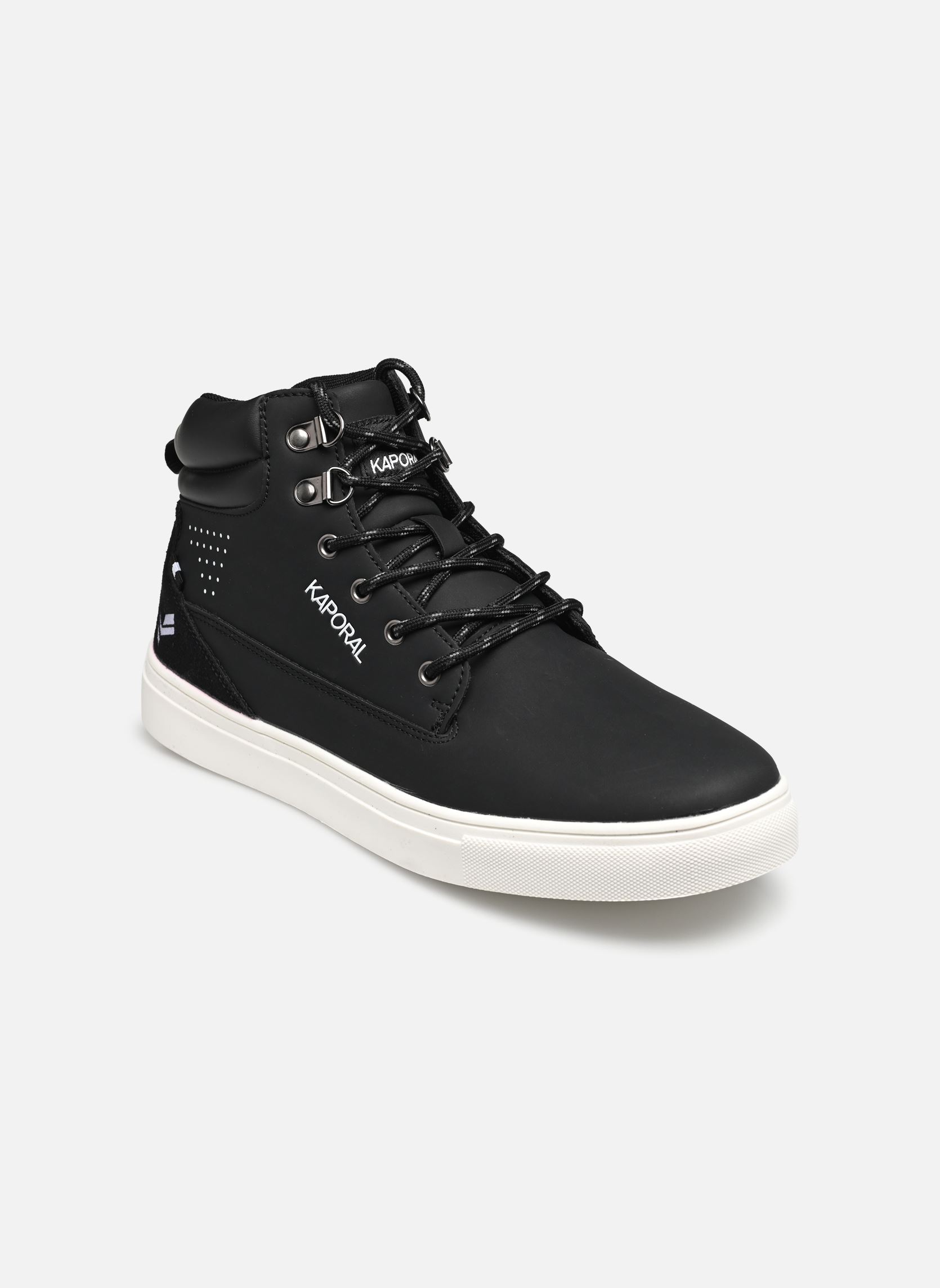 Baskets montantes Kaporal DRICK - vue 3