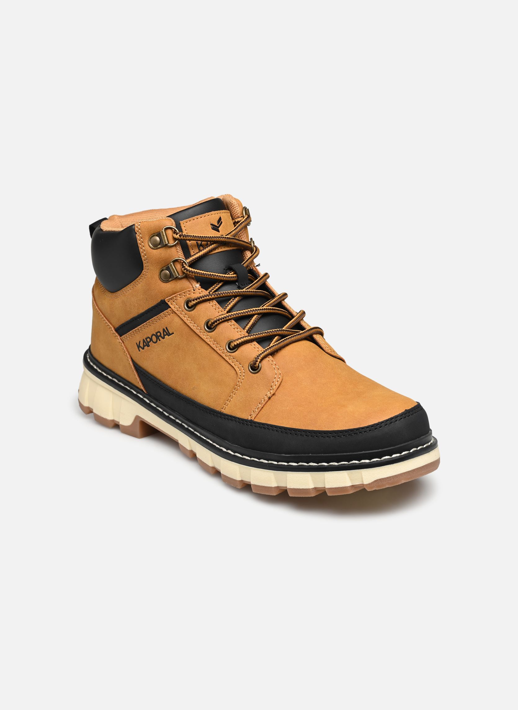 Baskets montantes Kaporal BARLANE