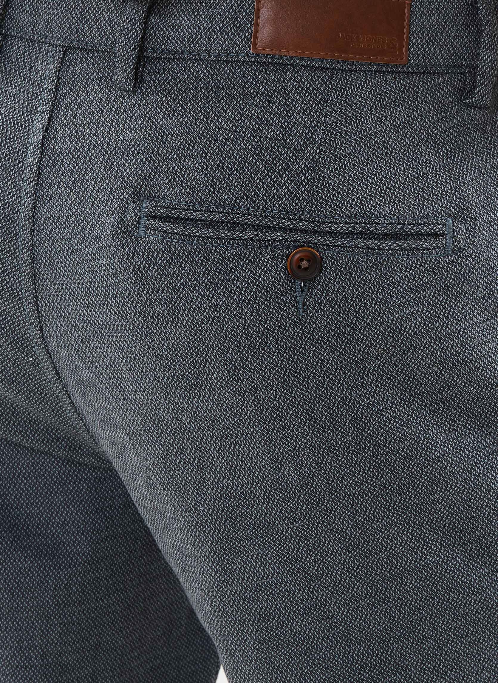 Pantalons slim JPSTMARCO JJFURY ANA FADED DENIM NOOS homme bleu Jack & Jones Pantalons slim JPSTMARCO JJFURY ANA FADED DENIM NOOS homme bleu FADED DENIM
