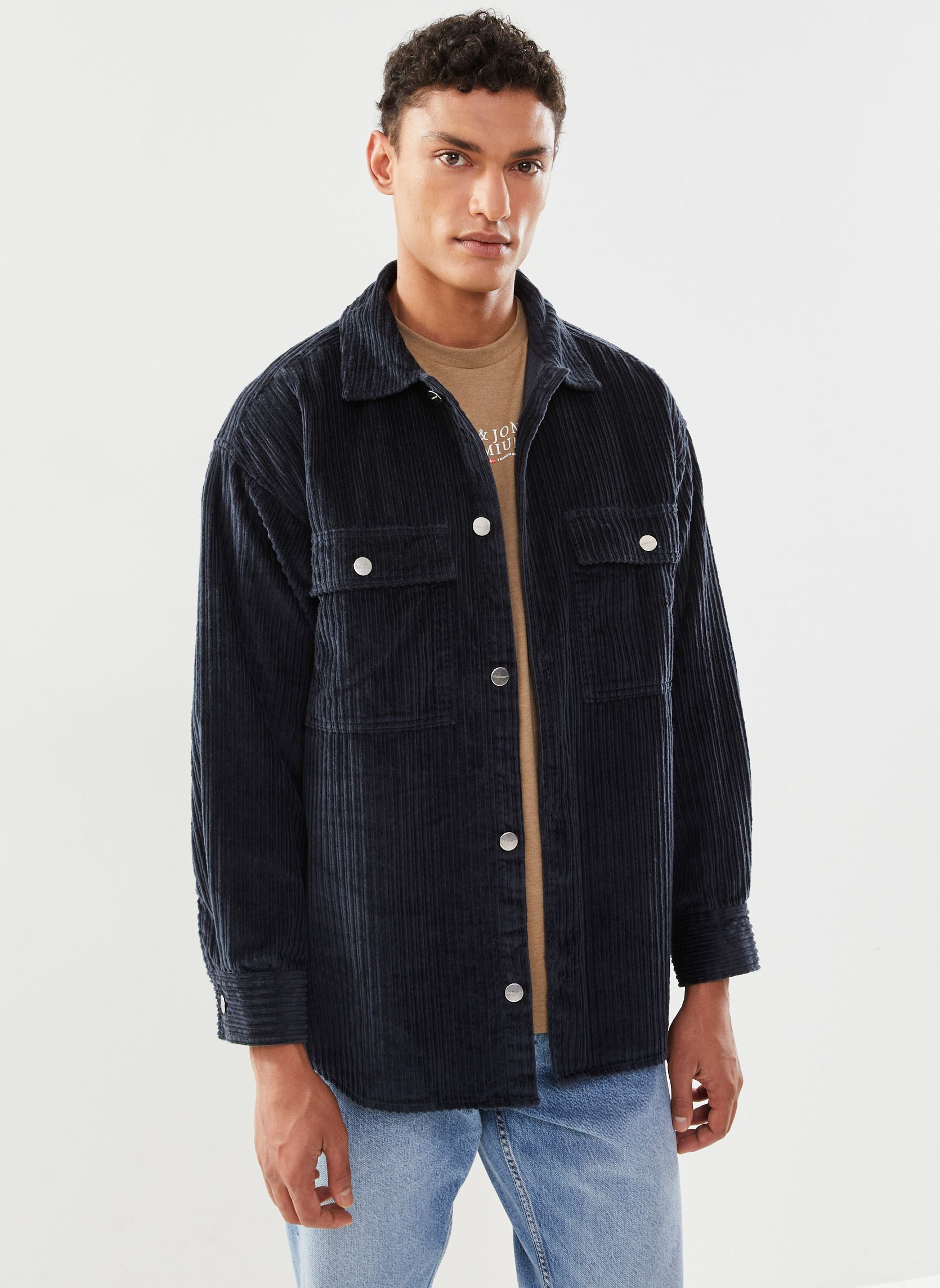 Chemise Jack & Jones 118199 EU